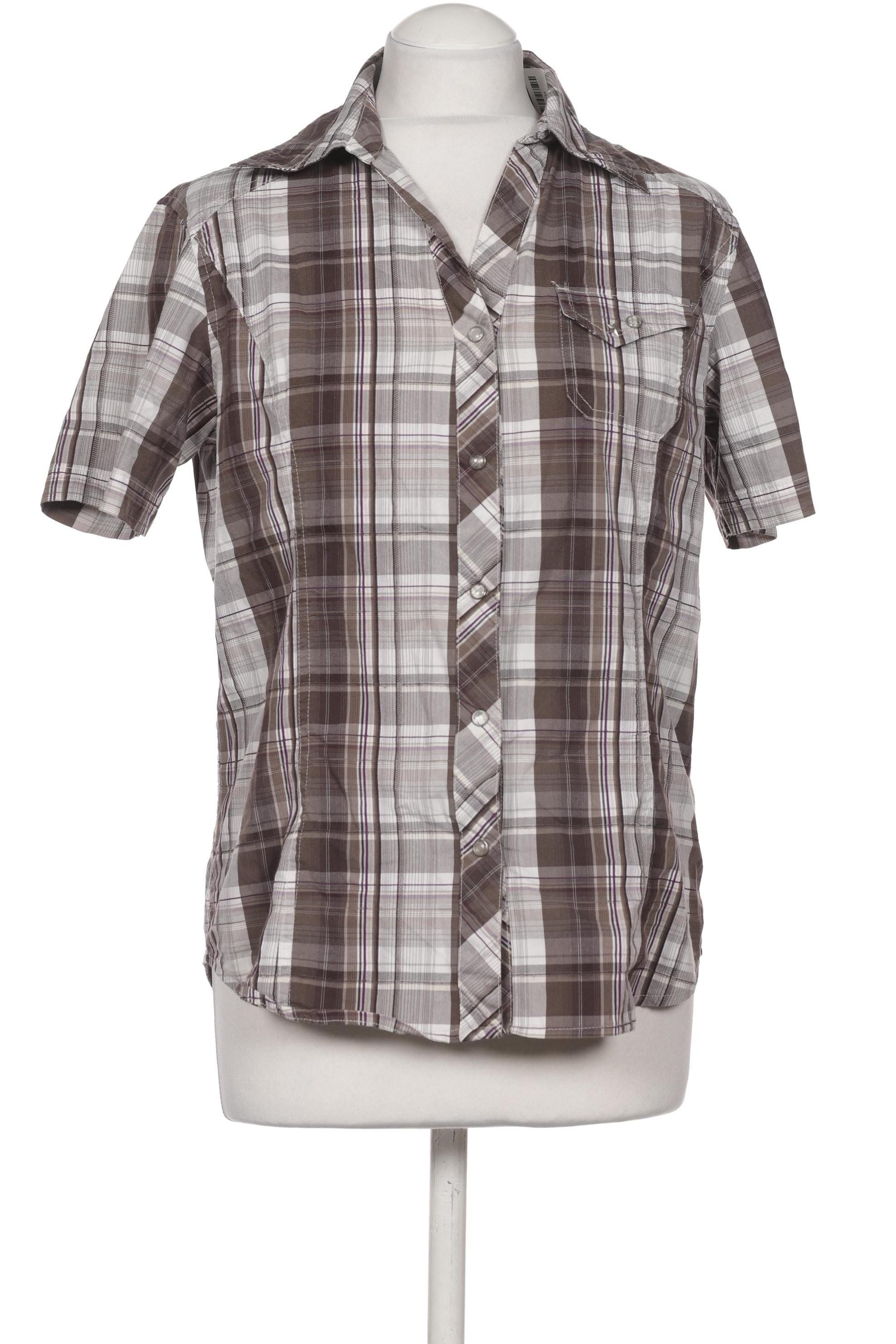 

Cecil Damen Bluse, braun, Gr. 38