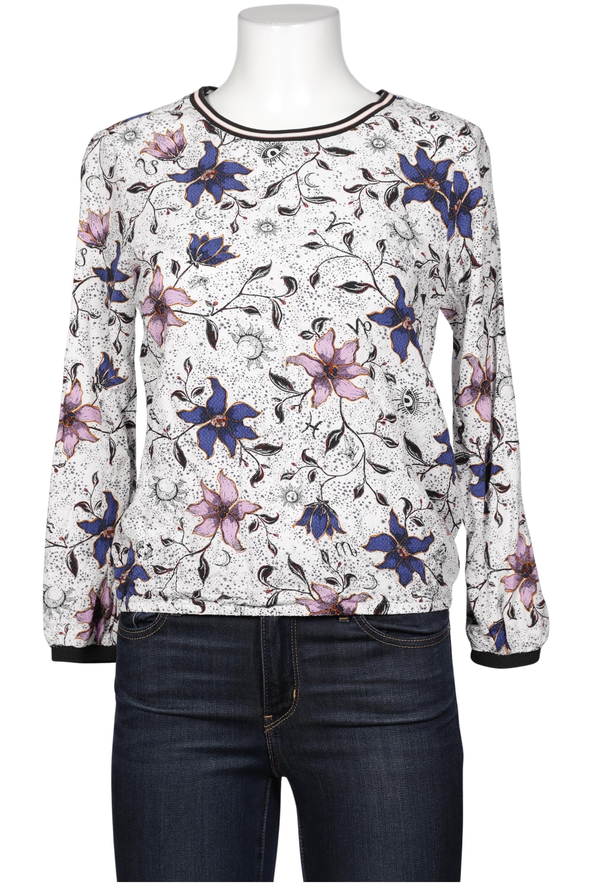 

Cecil Damen Bluse, mehrfarbig, Gr. 38