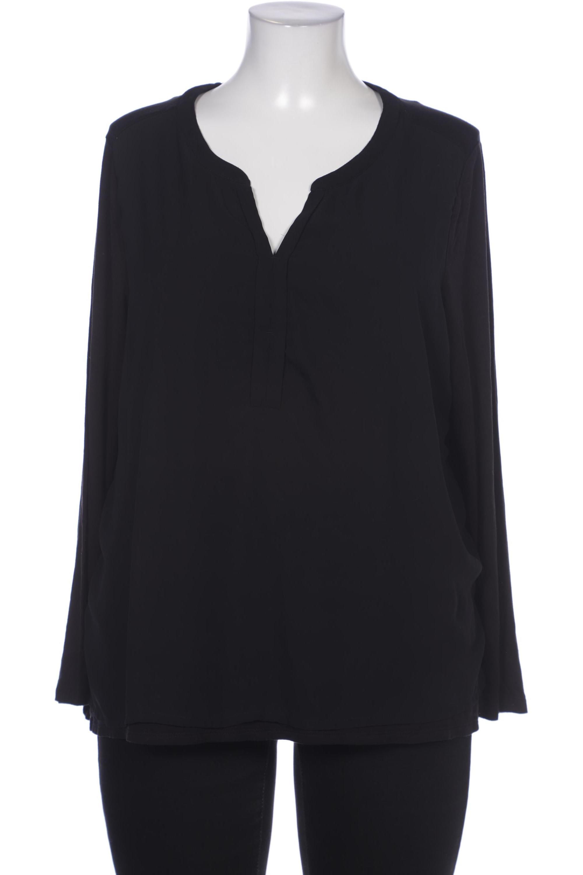 

Cecil Damen Bluse, schwarz, Gr. 44