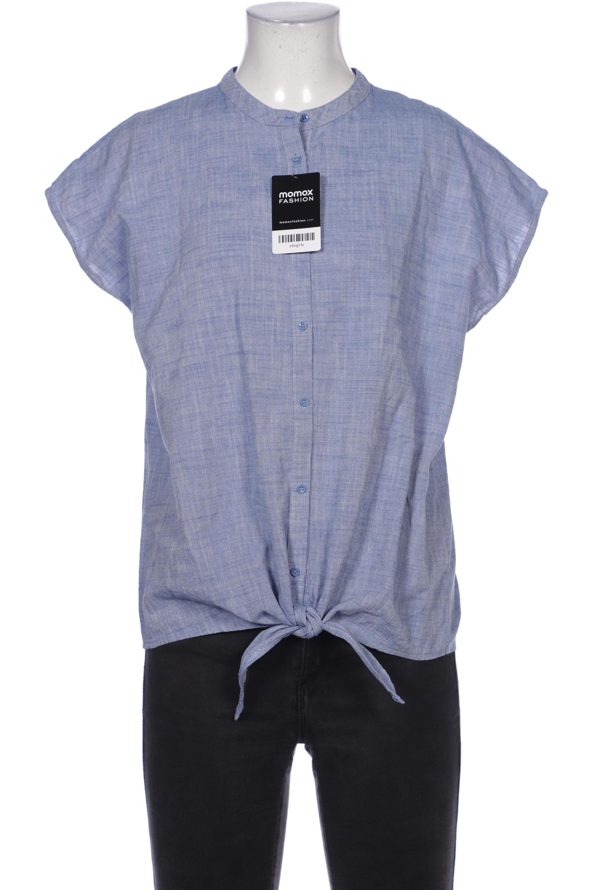 

Cecil Damen Bluse, blau, Gr. 36