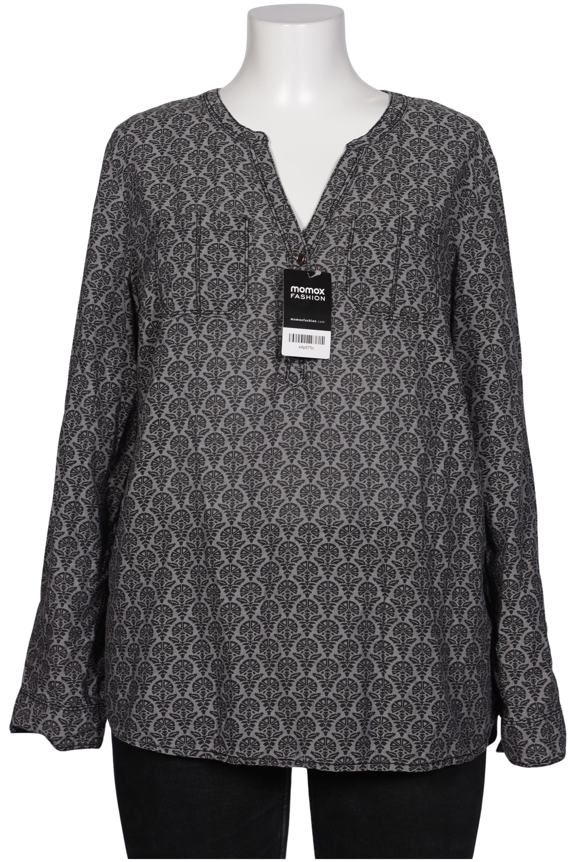 

Cecil Damen Bluse, grau, Gr. 46