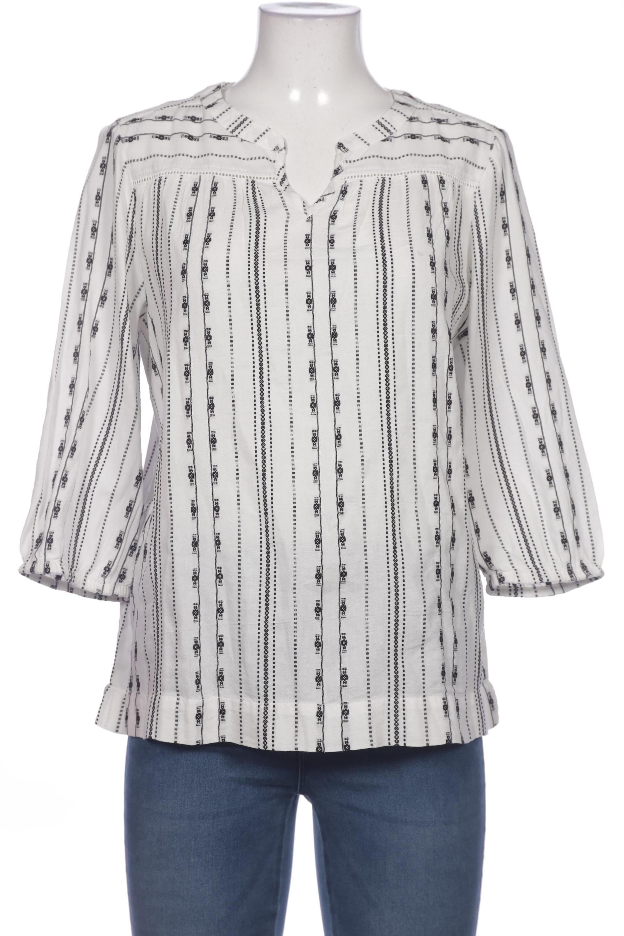 

Cecil Damen Bluse, cremeweiß, Gr. 36