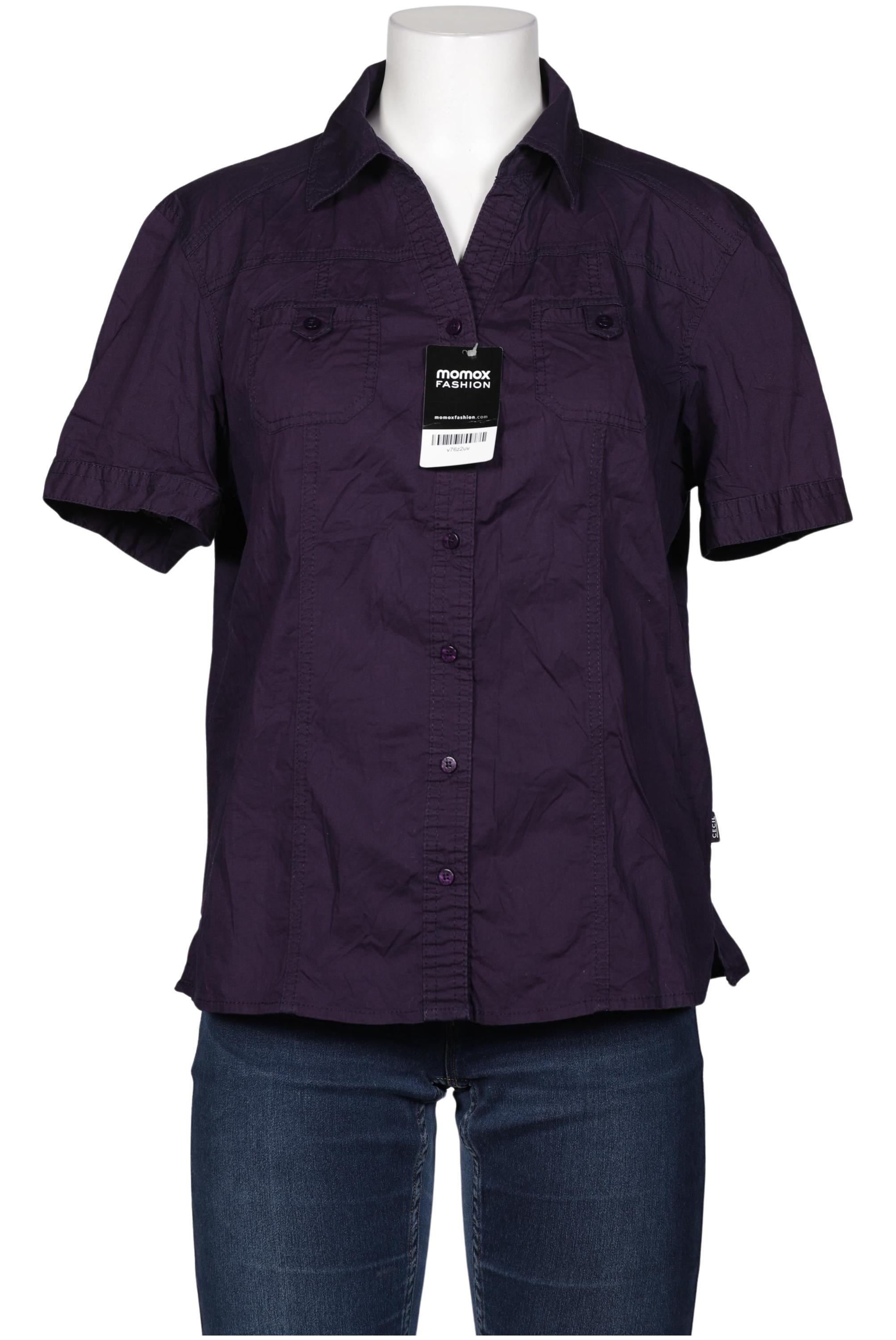 

Cecil Damen Bluse, flieder, Gr. 42