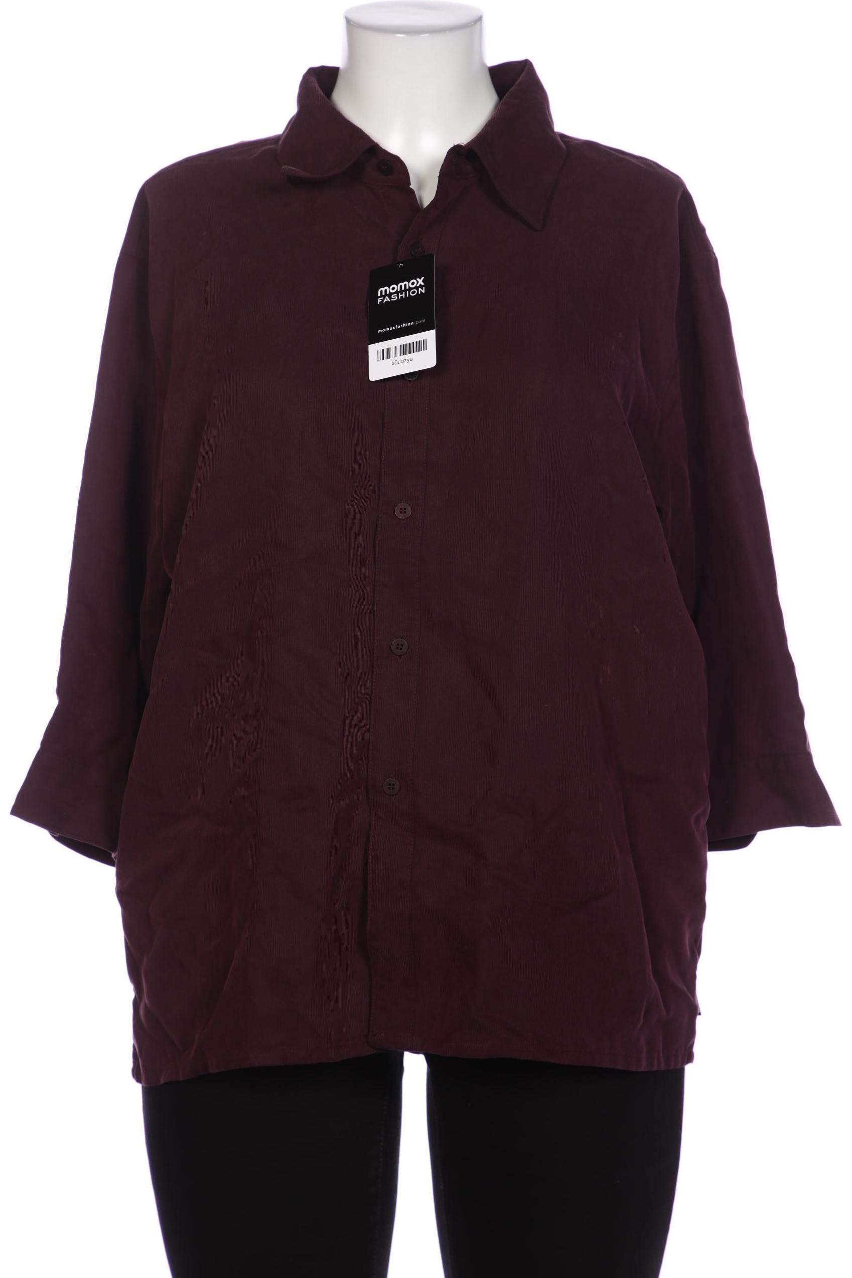

Cecil Damen Bluse, bordeaux, Gr. 44