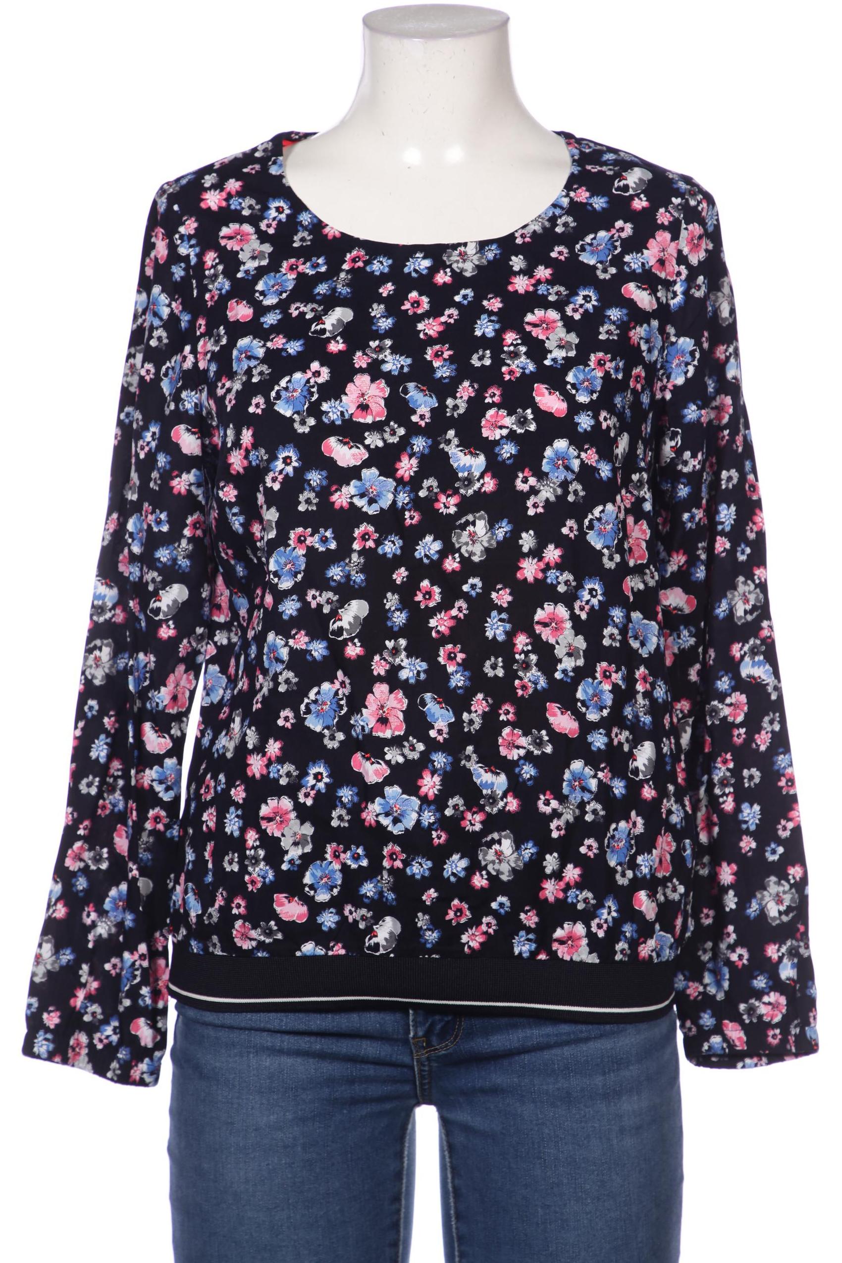 

Cecil Damen Bluse, marineblau, Gr. 36