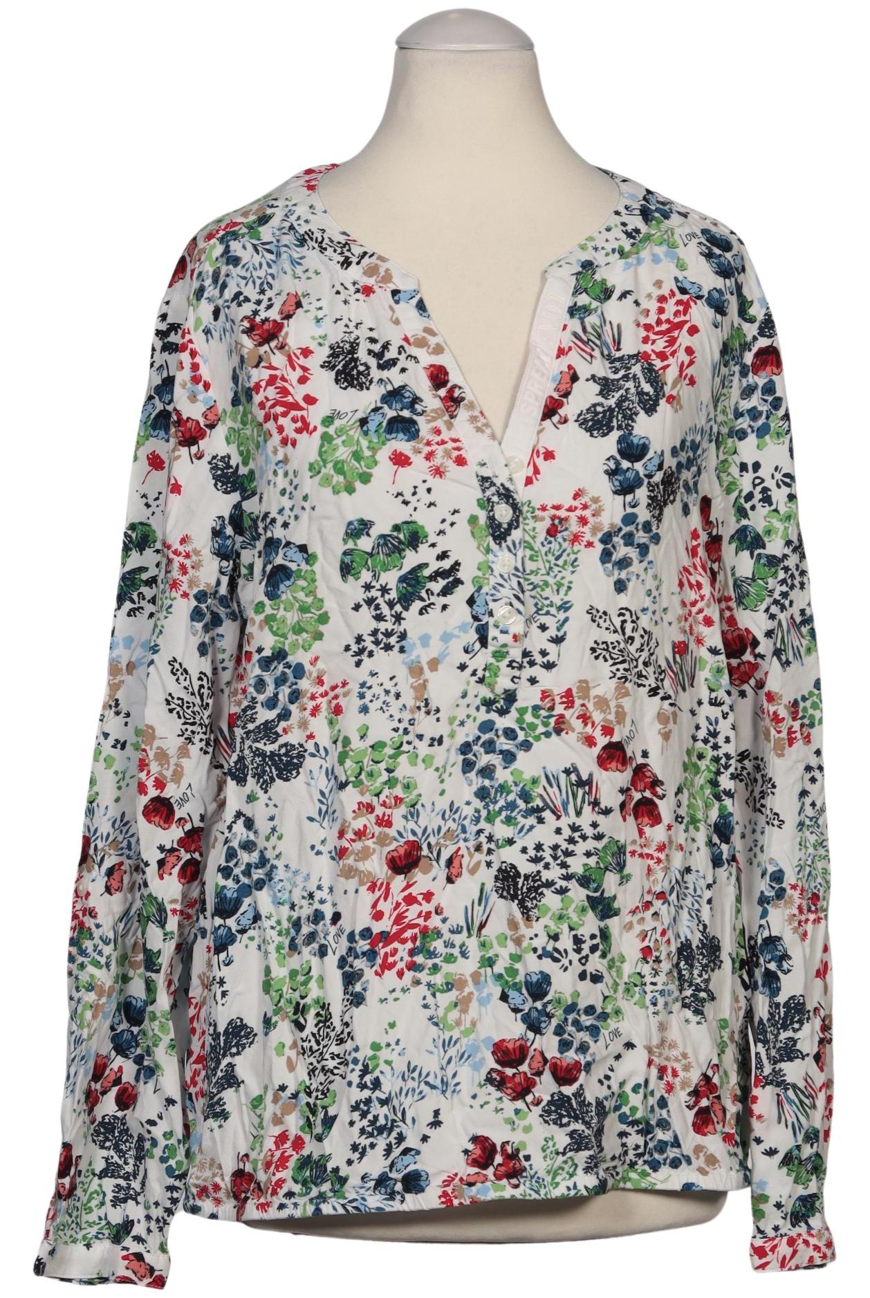 

Cecil Damen Bluse, mehrfarbig, Gr. 38