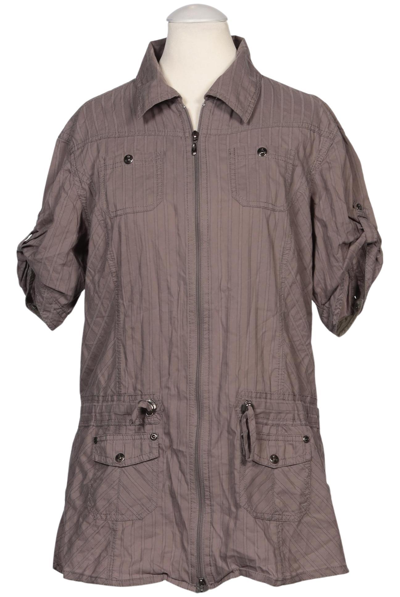 

Cecil Damen Bluse, grau, Gr. 38