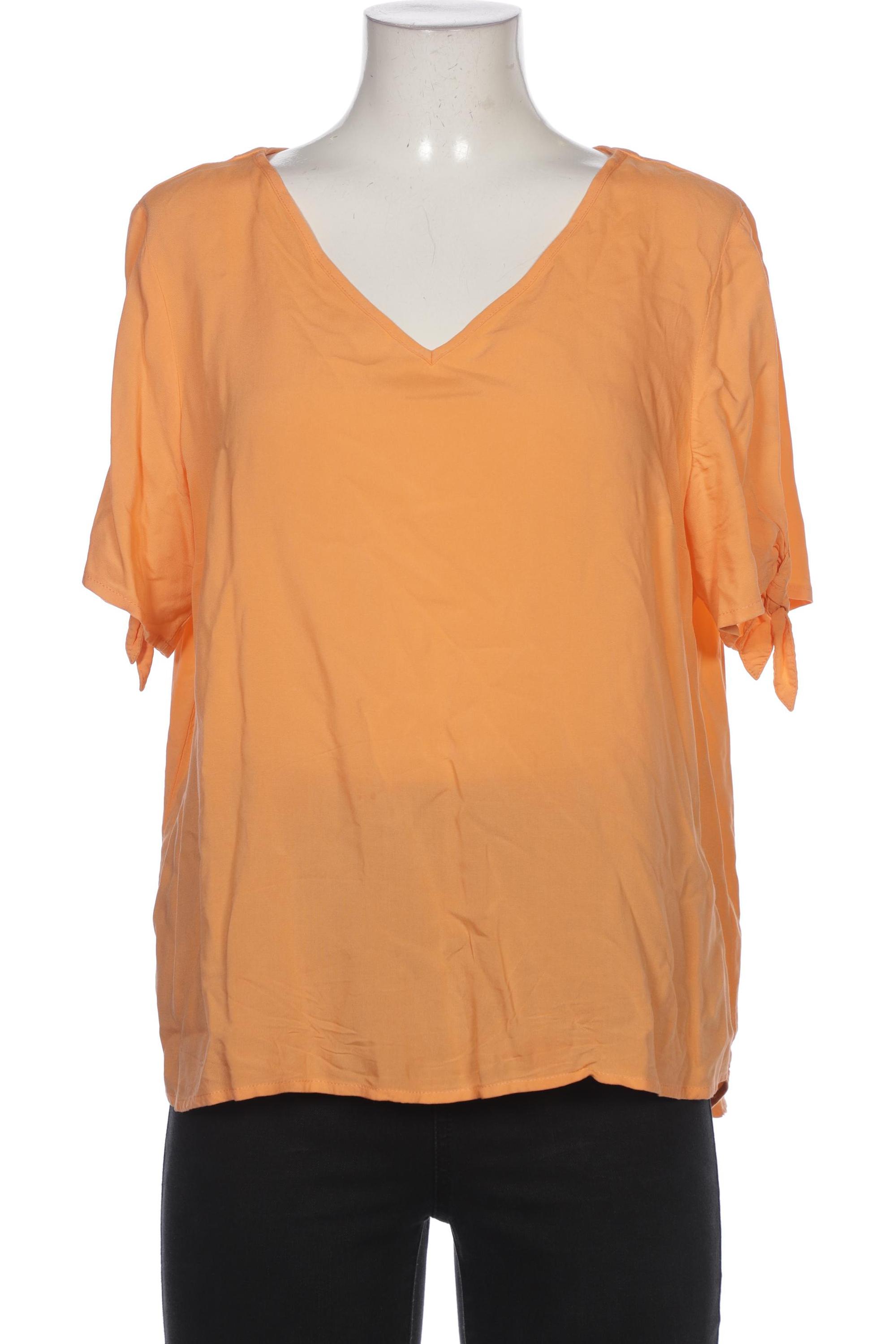

Cecil Damen Bluse, orange, Gr. 42