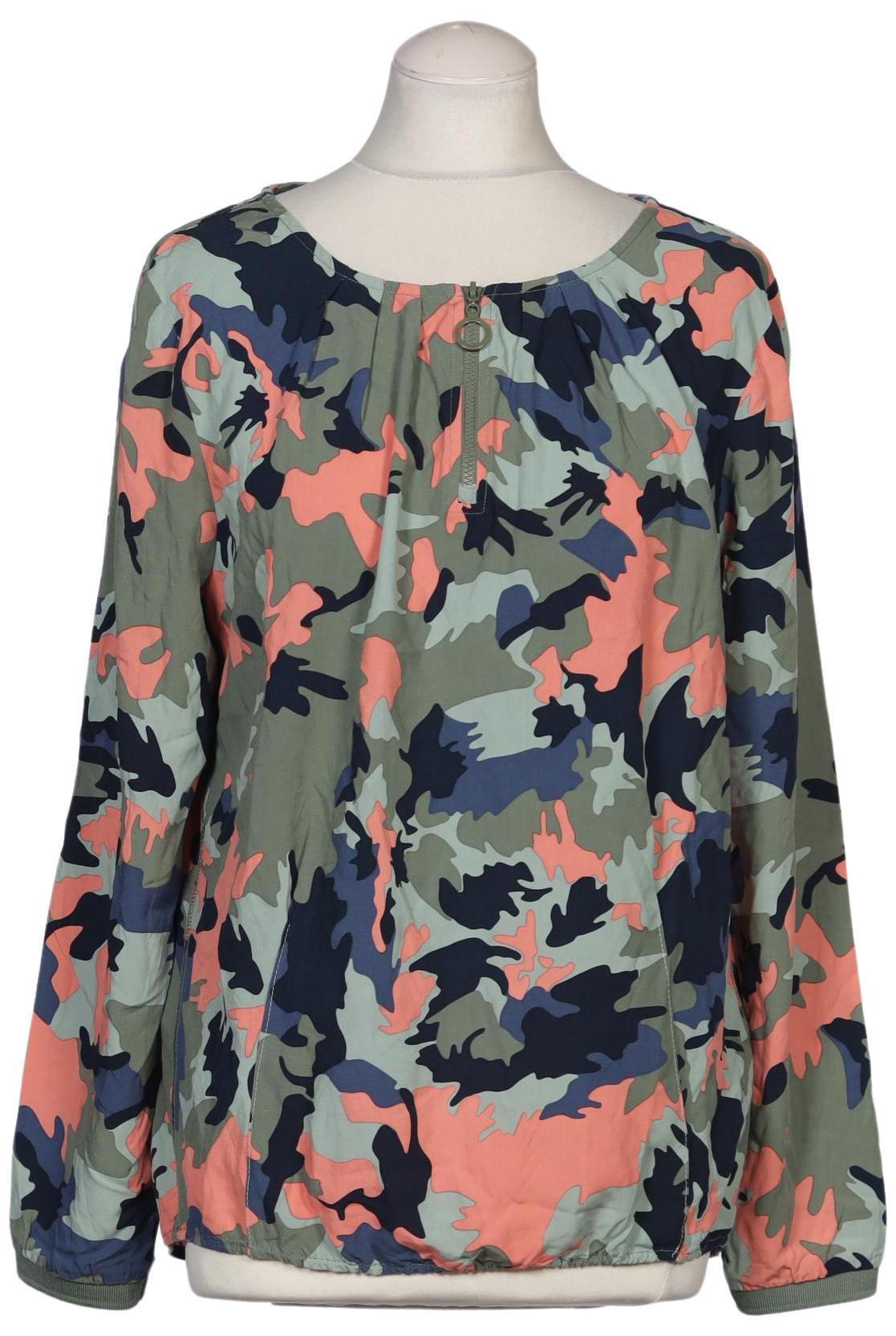 

Cecil Damen Bluse, mehrfarbig, Gr. 42