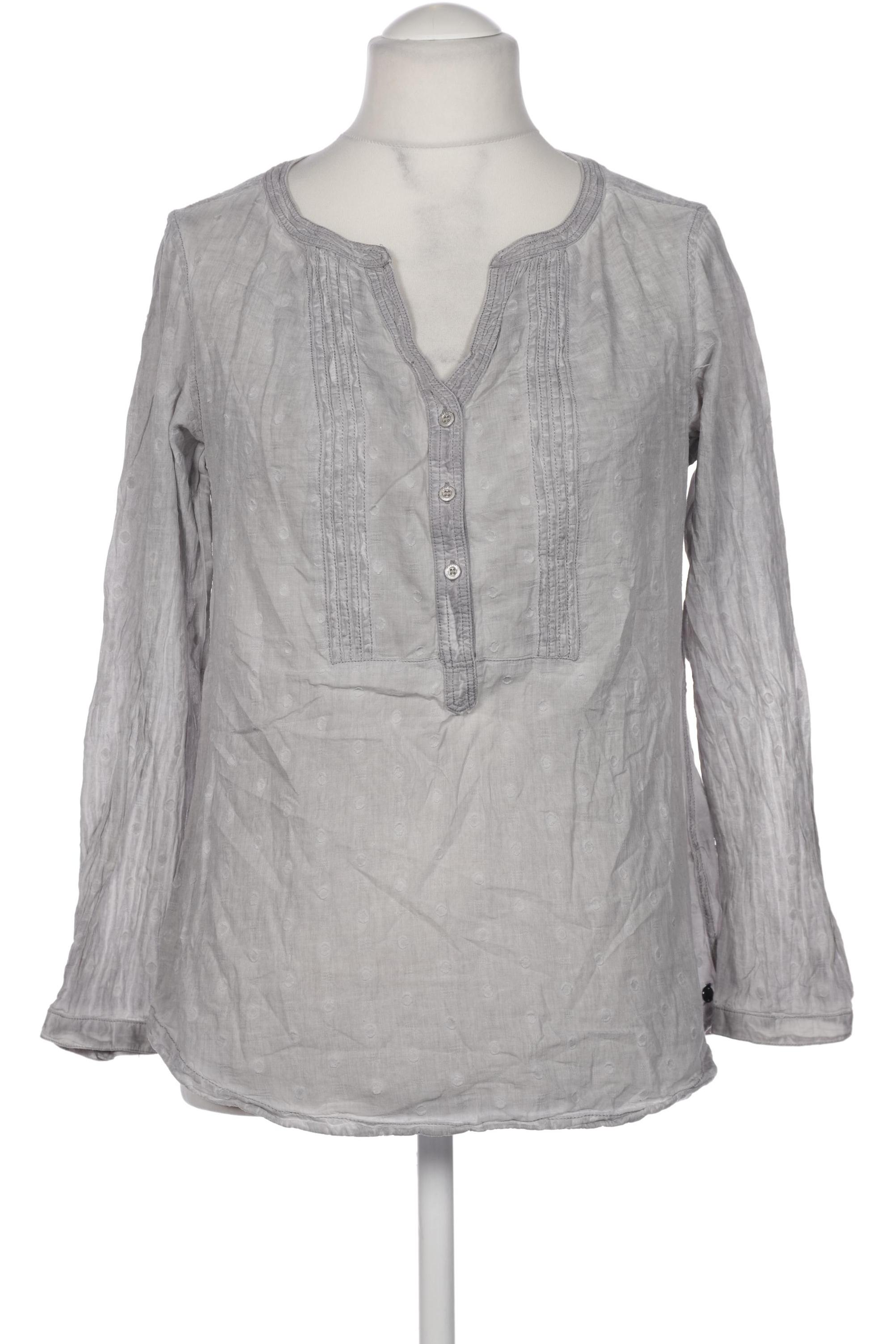 

Cecil Damen Bluse, grau, Gr. 38