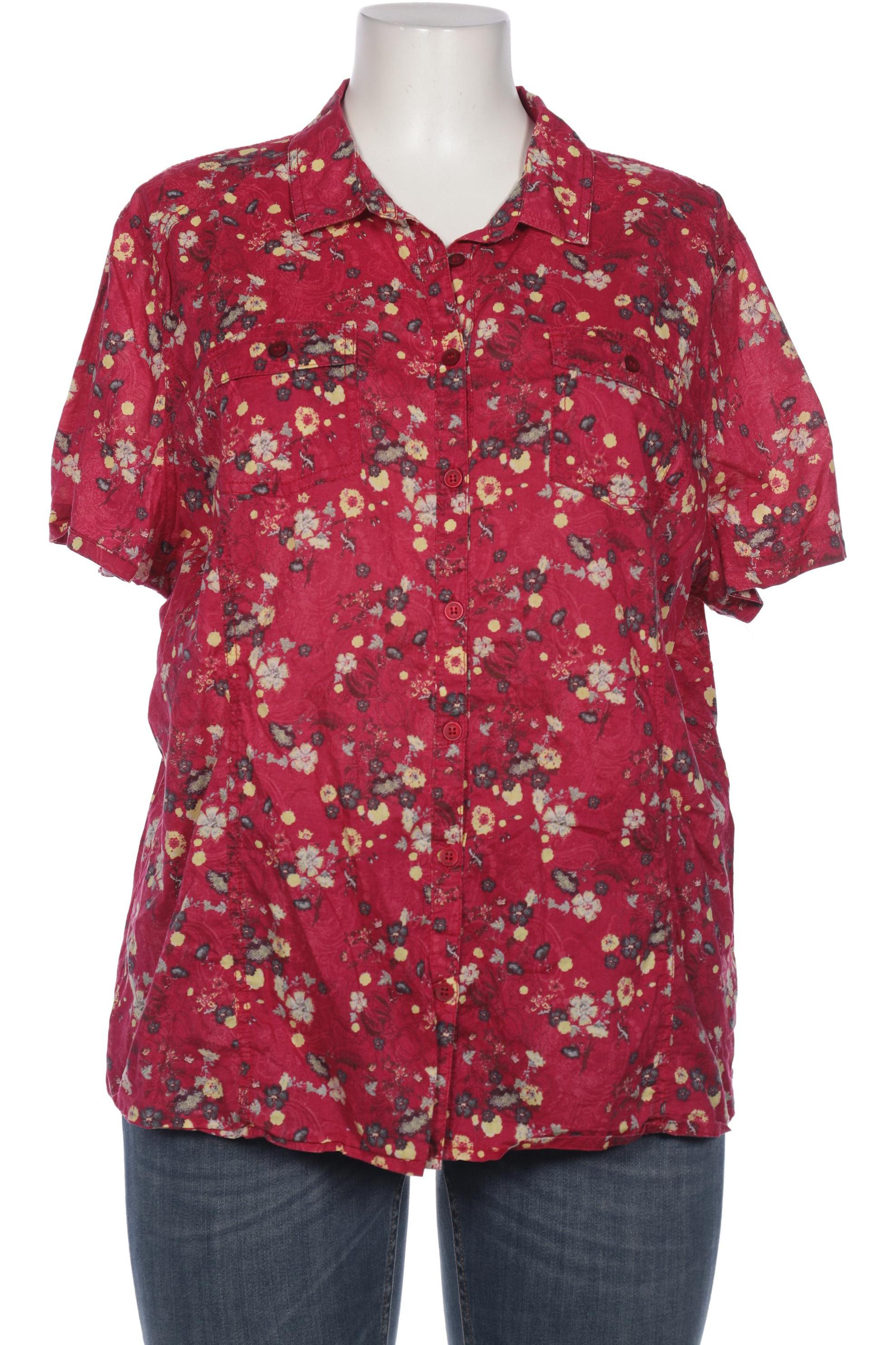 

Cecil Damen Bluse, pink, Gr. 46