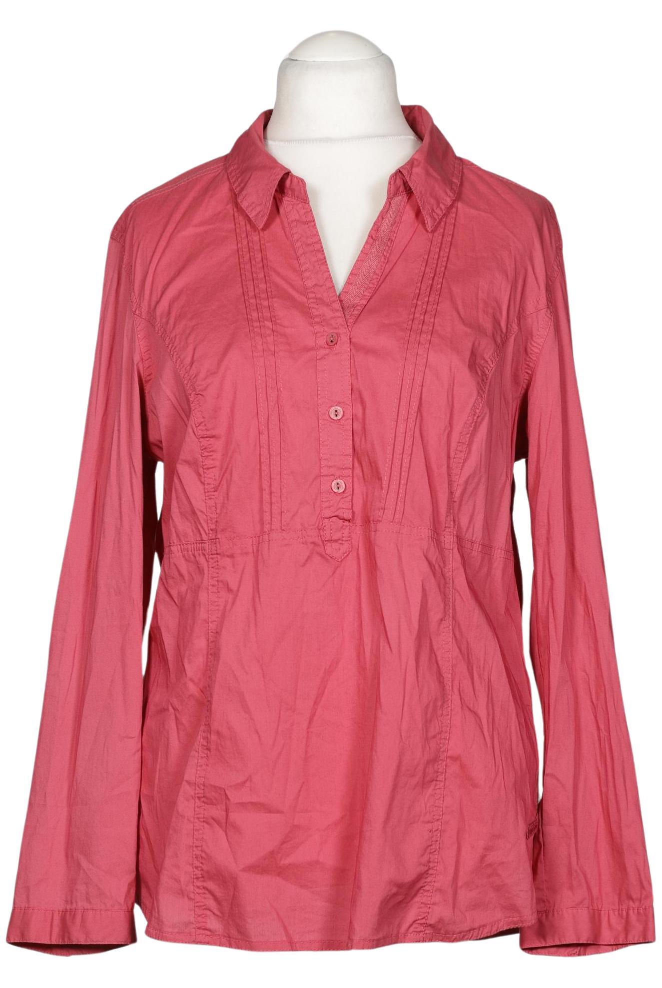

Cecil Damen Bluse, pink, Gr. 44