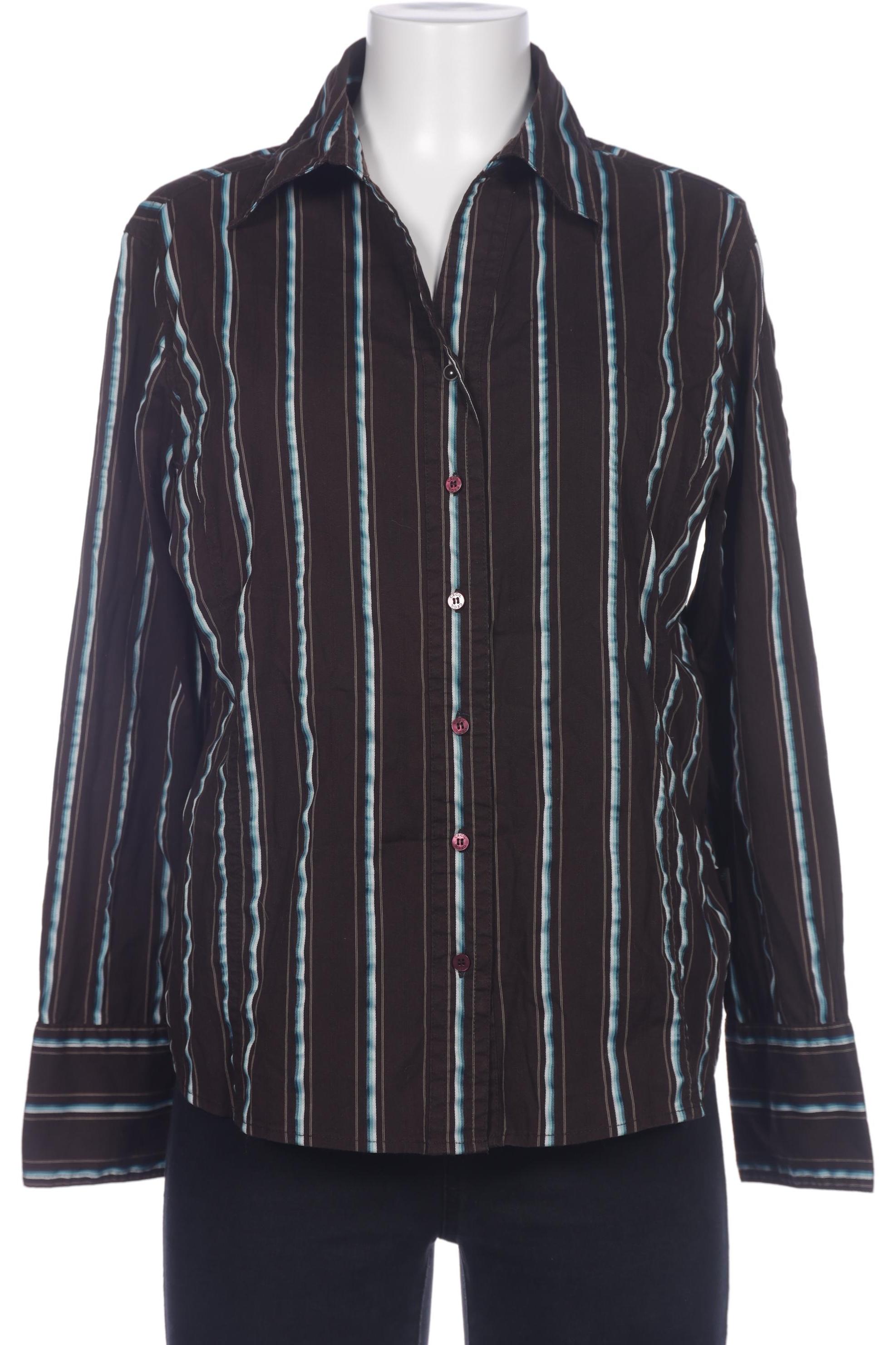 

Cecil Damen Bluse, braun, Gr. 42