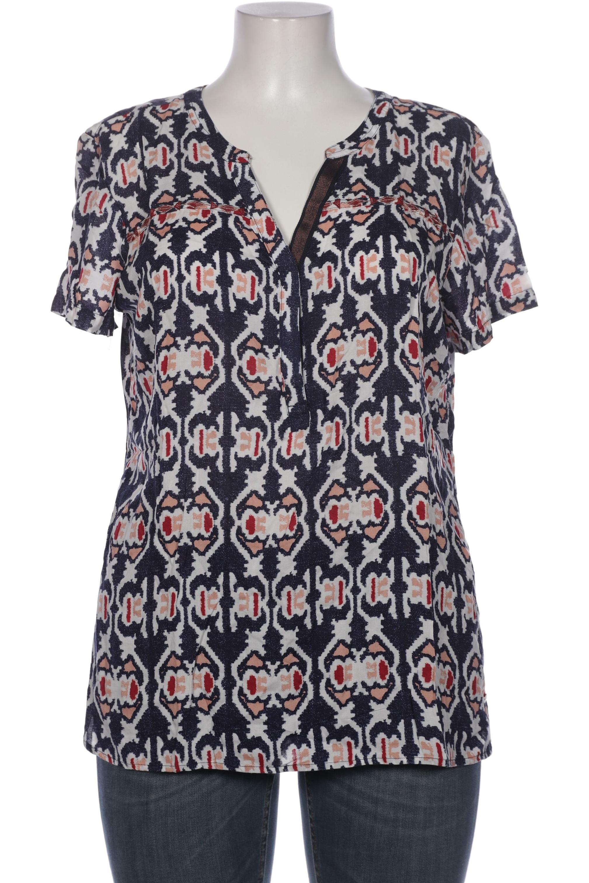

Cecil Damen Bluse, marineblau, Gr. 44