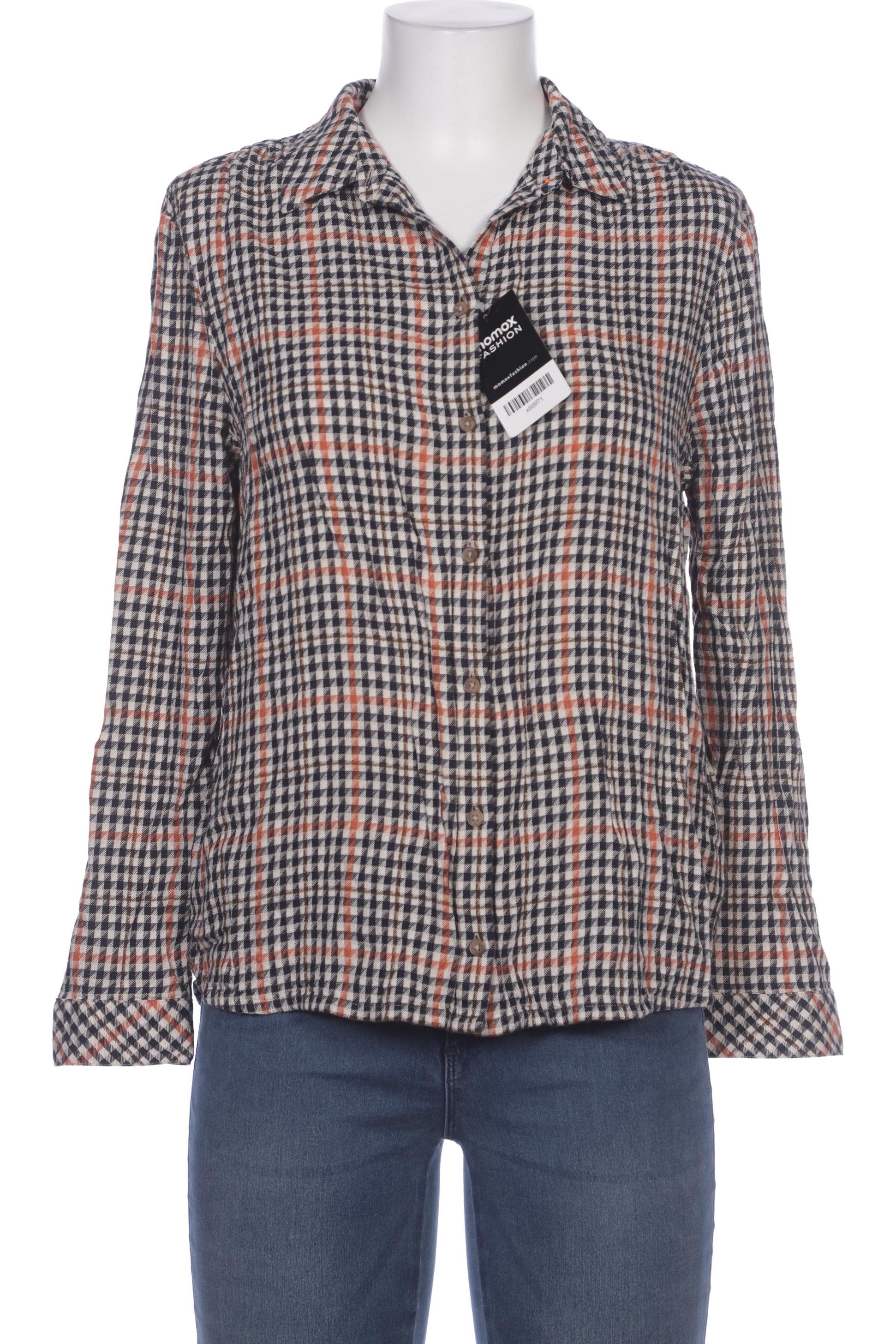 

Cecil Damen Bluse, mehrfarbig, Gr. 38
