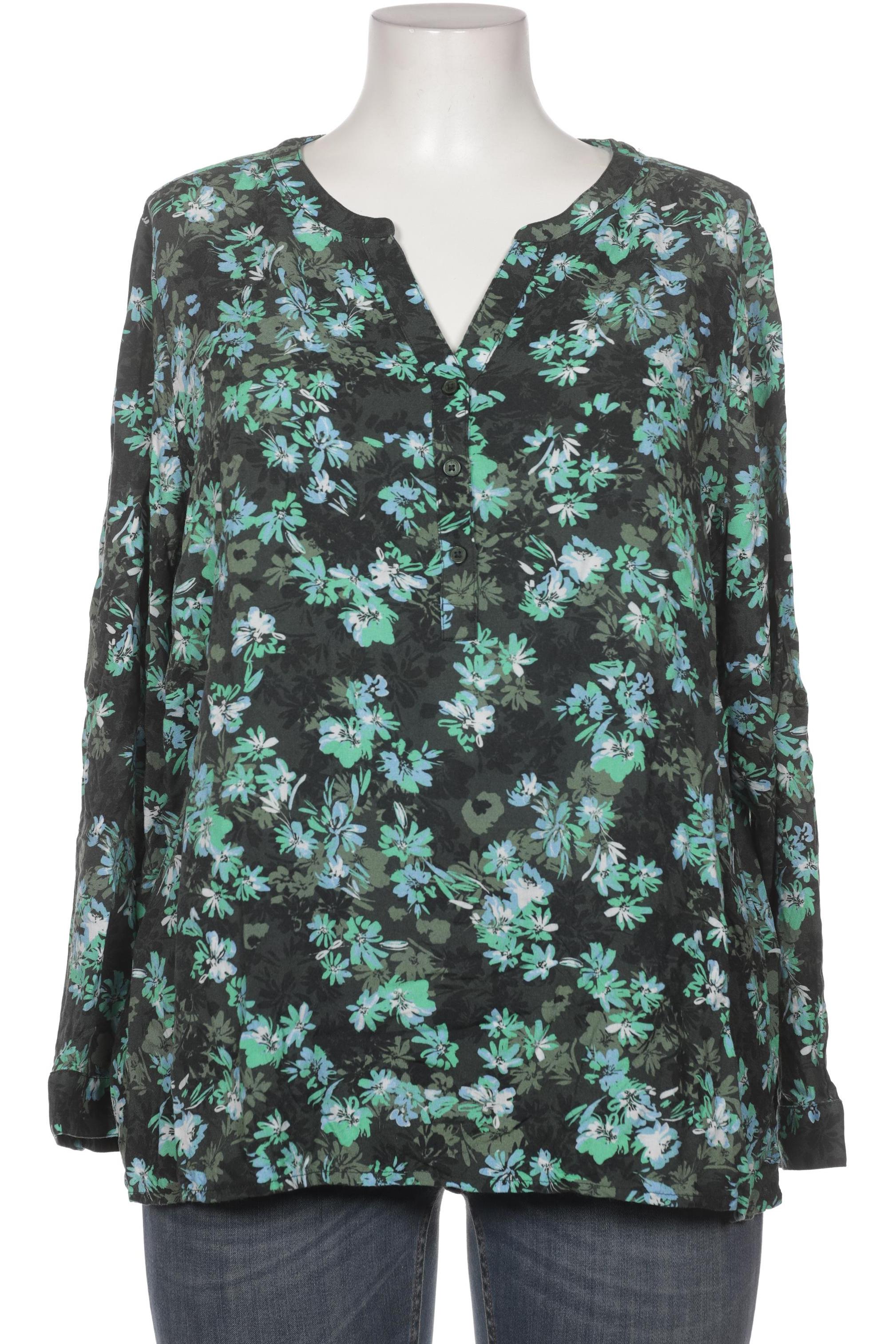 

Cecil Damen Bluse, grün, Gr. 46