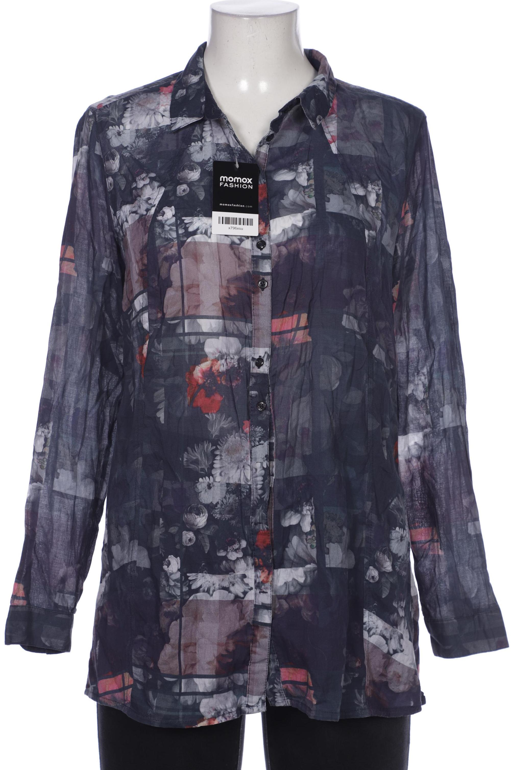 

Cecil Damen Bluse, marineblau, Gr. 38