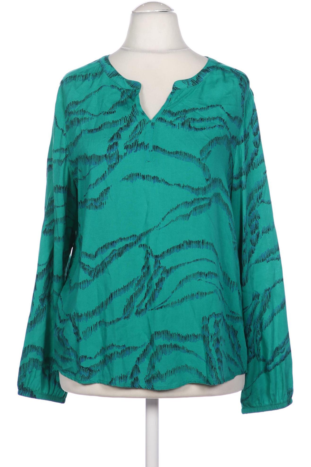 

Cecil Damen Bluse, grün, Gr. 38