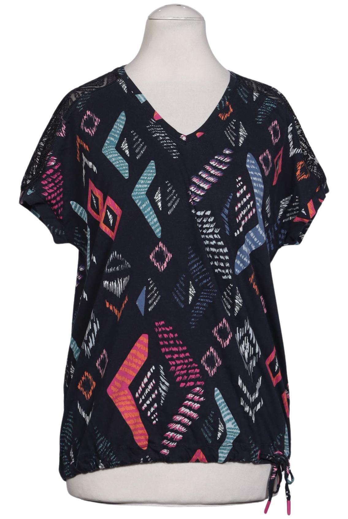 

Cecil Damen Bluse, marineblau, Gr. 36