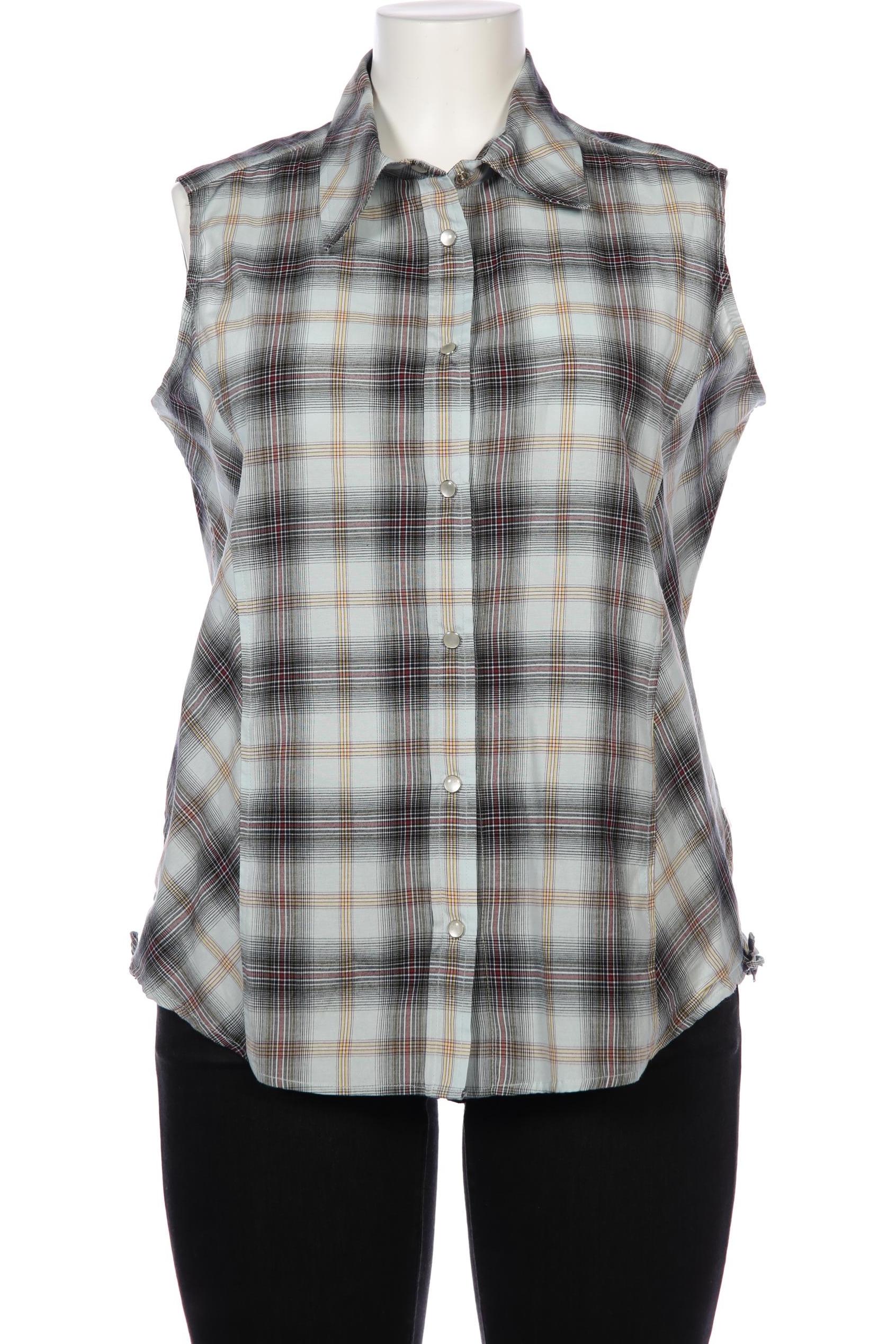 

Cecil Damen Bluse, hellblau, Gr. 44