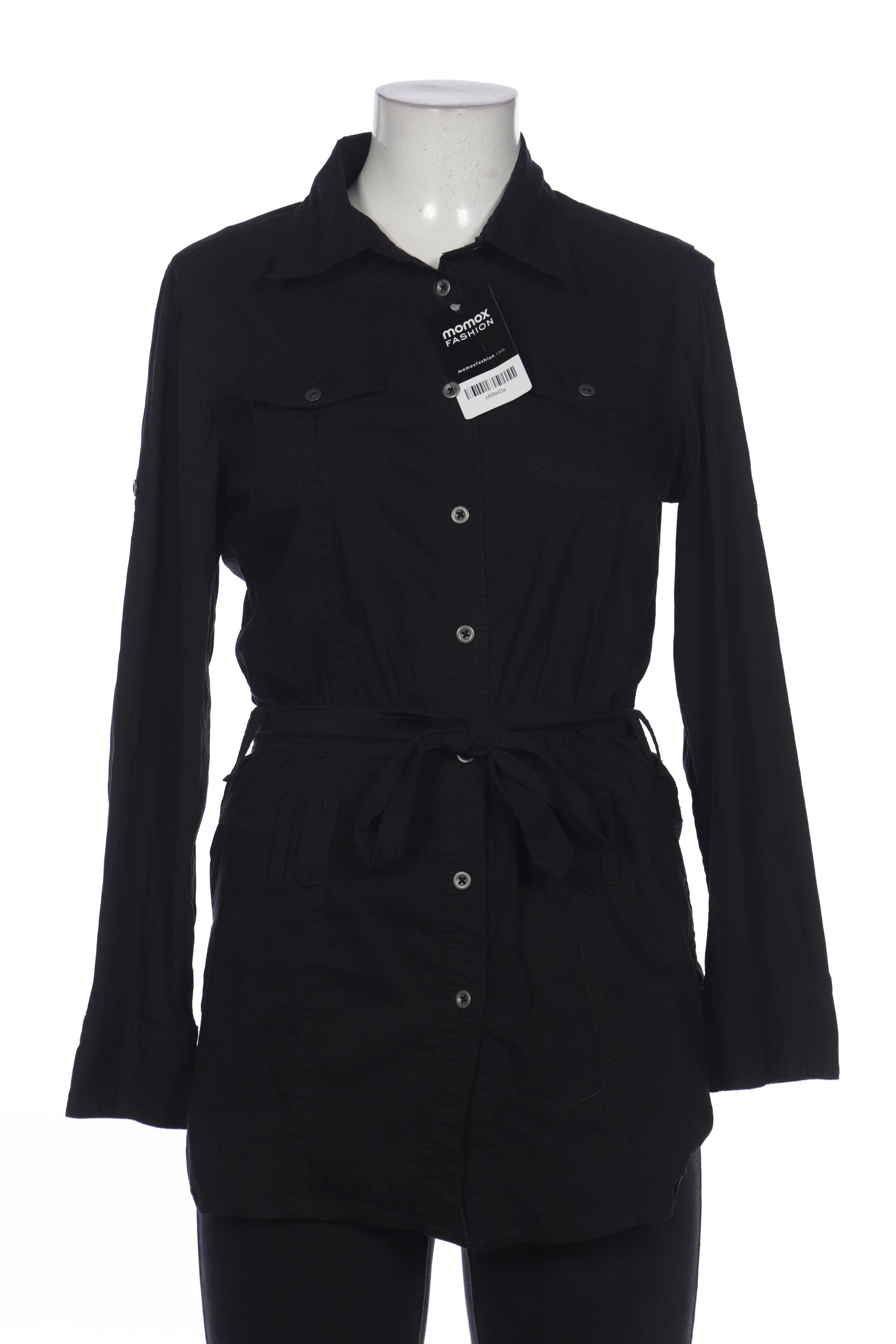 

Cecil Damen Bluse, schwarz, Gr. 38