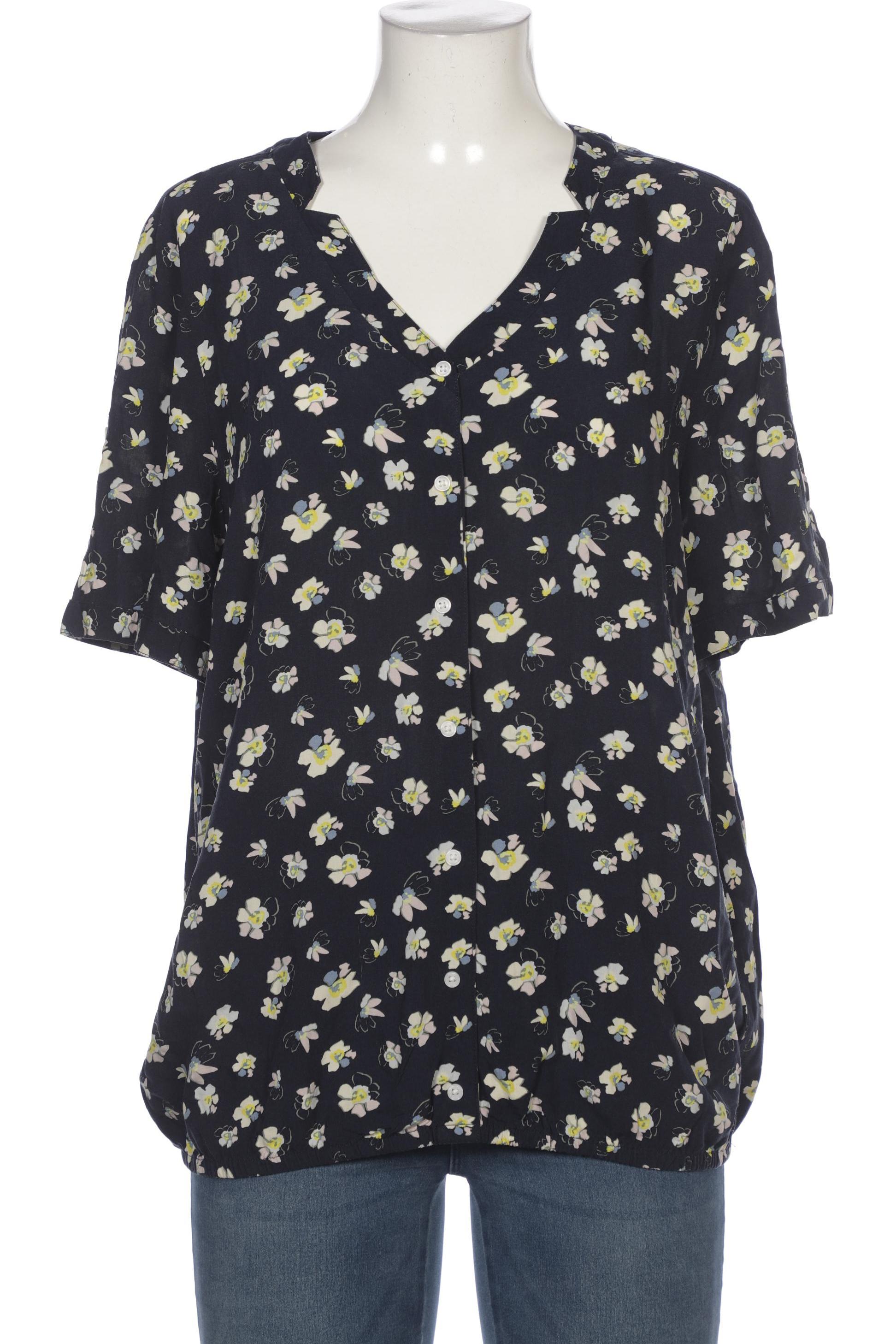 

CECIL Damen Bluse, marineblau