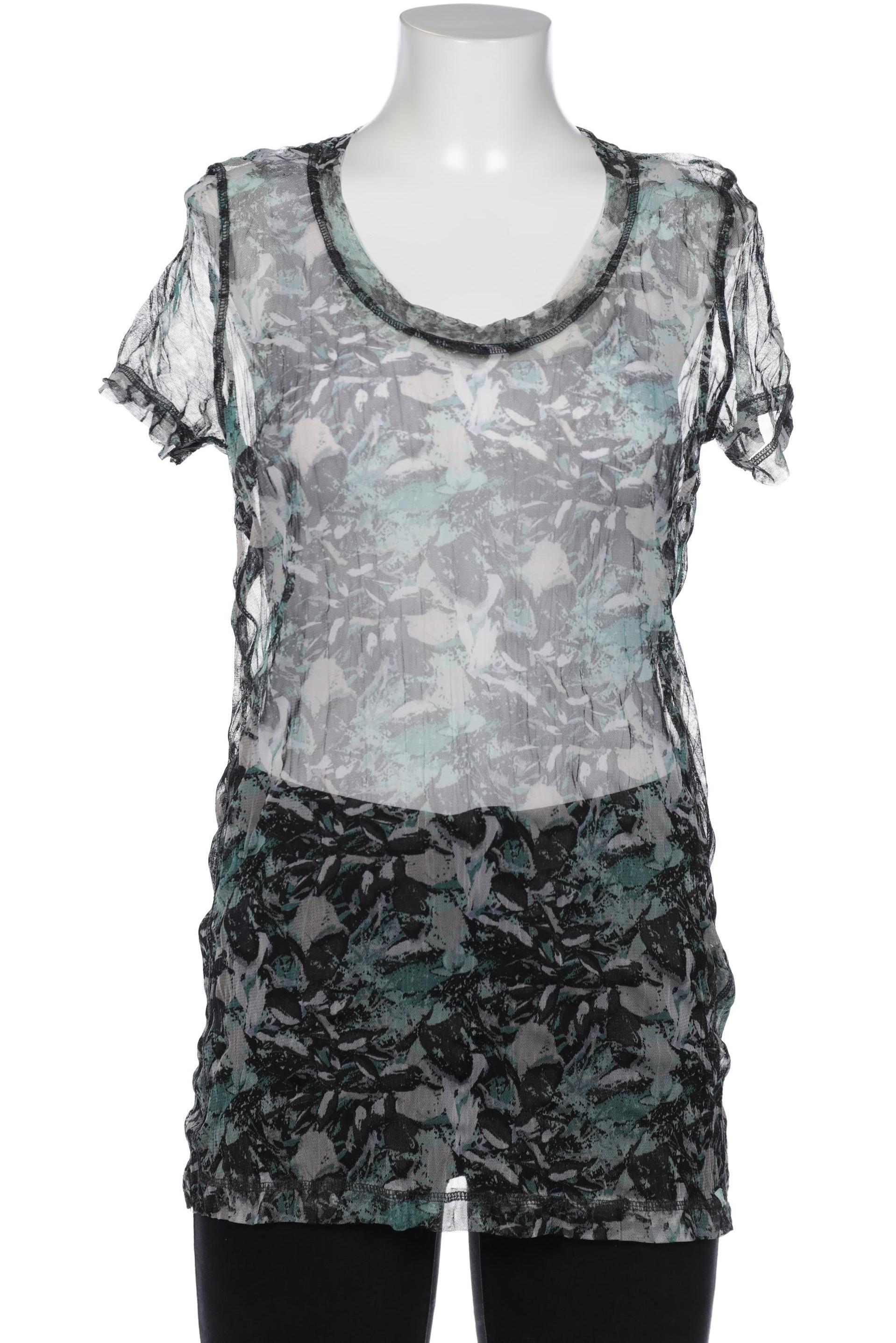 

Cecil Damen Bluse, grün, Gr. 42