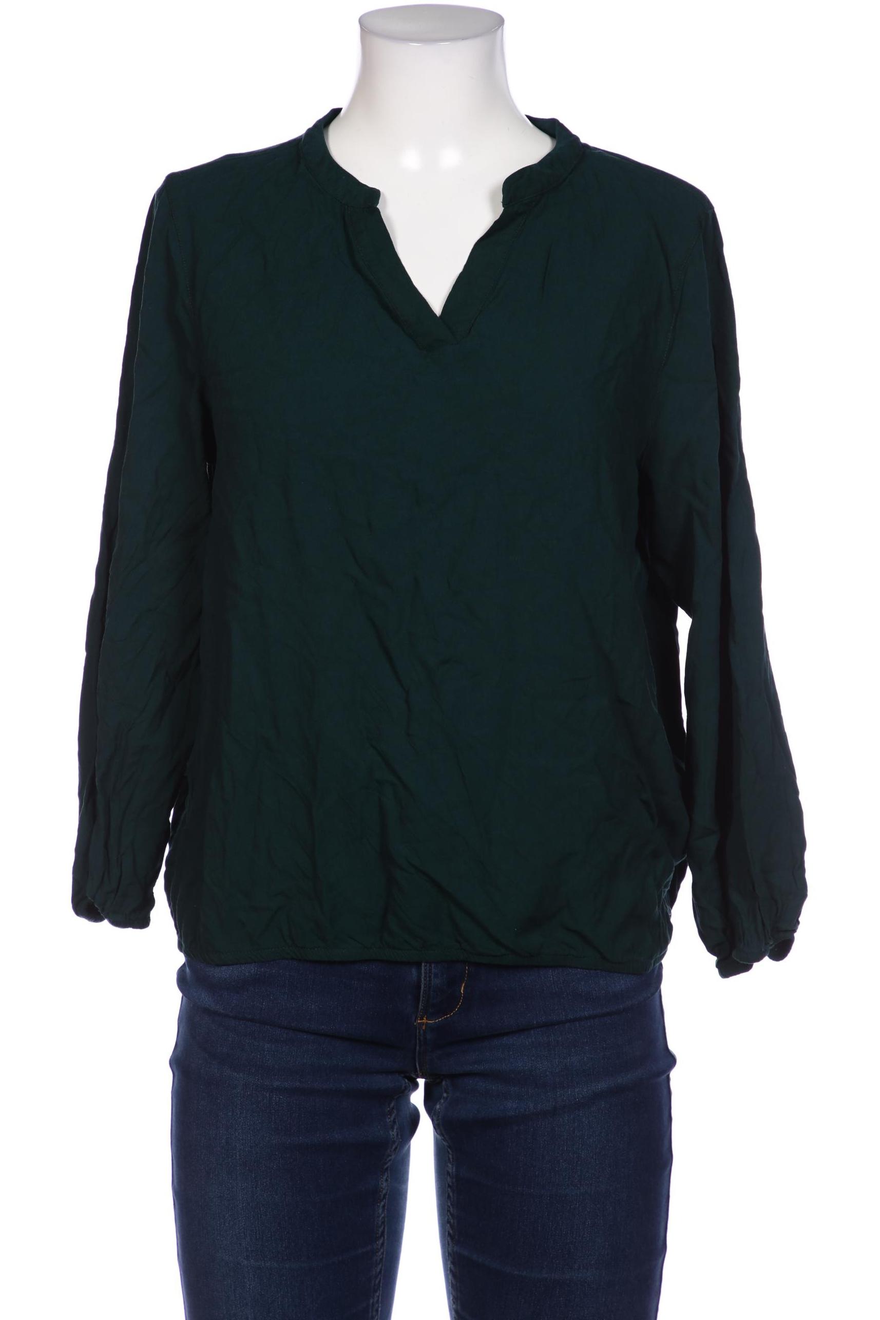 

Cecil Damen Bluse, grün, Gr. 42