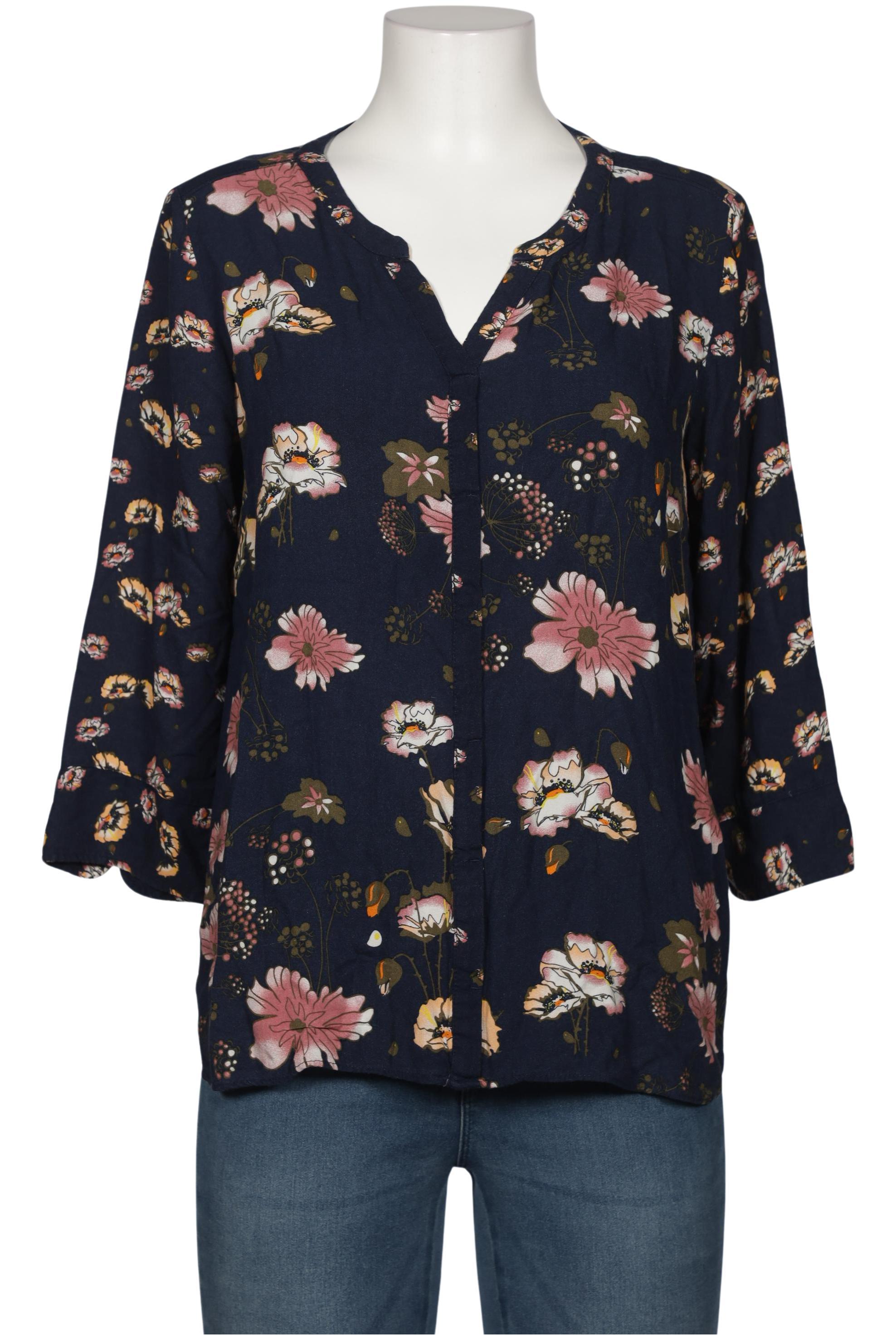 

Cecil Damen Bluse, marineblau, Gr. 42