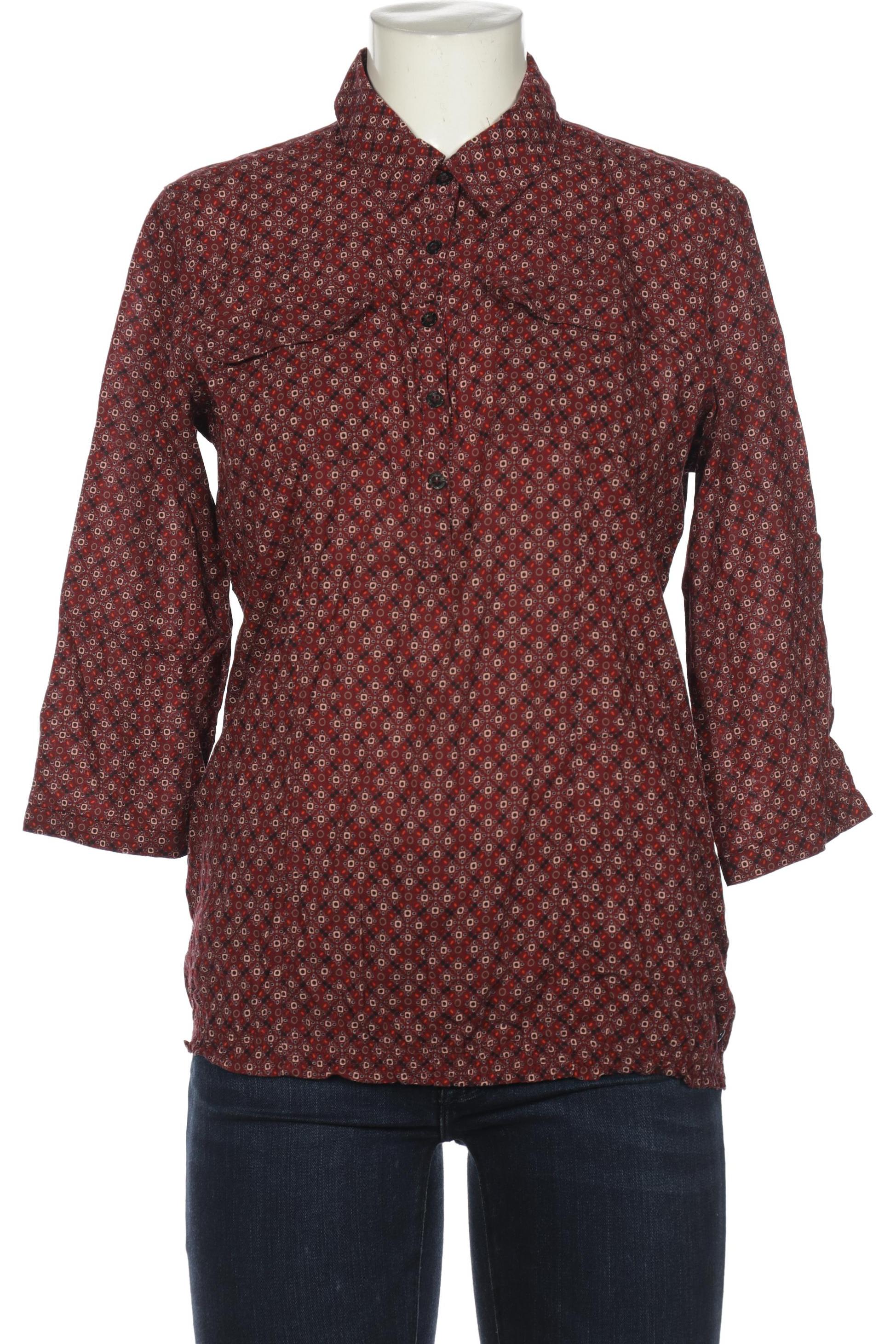 

CECIL Damen Bluse, bordeaux
