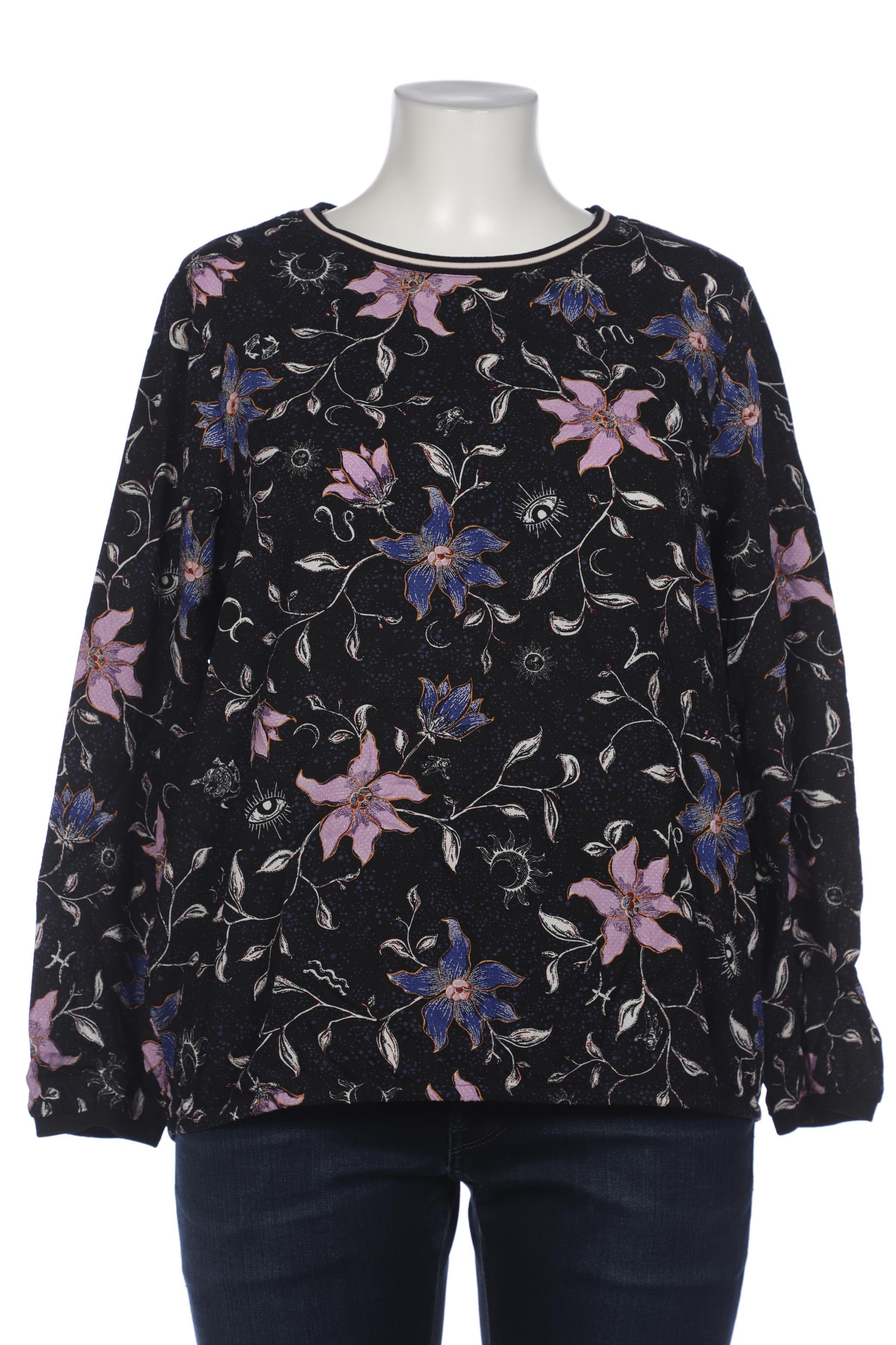 

Cecil Damen Bluse, schwarz, Gr. 44