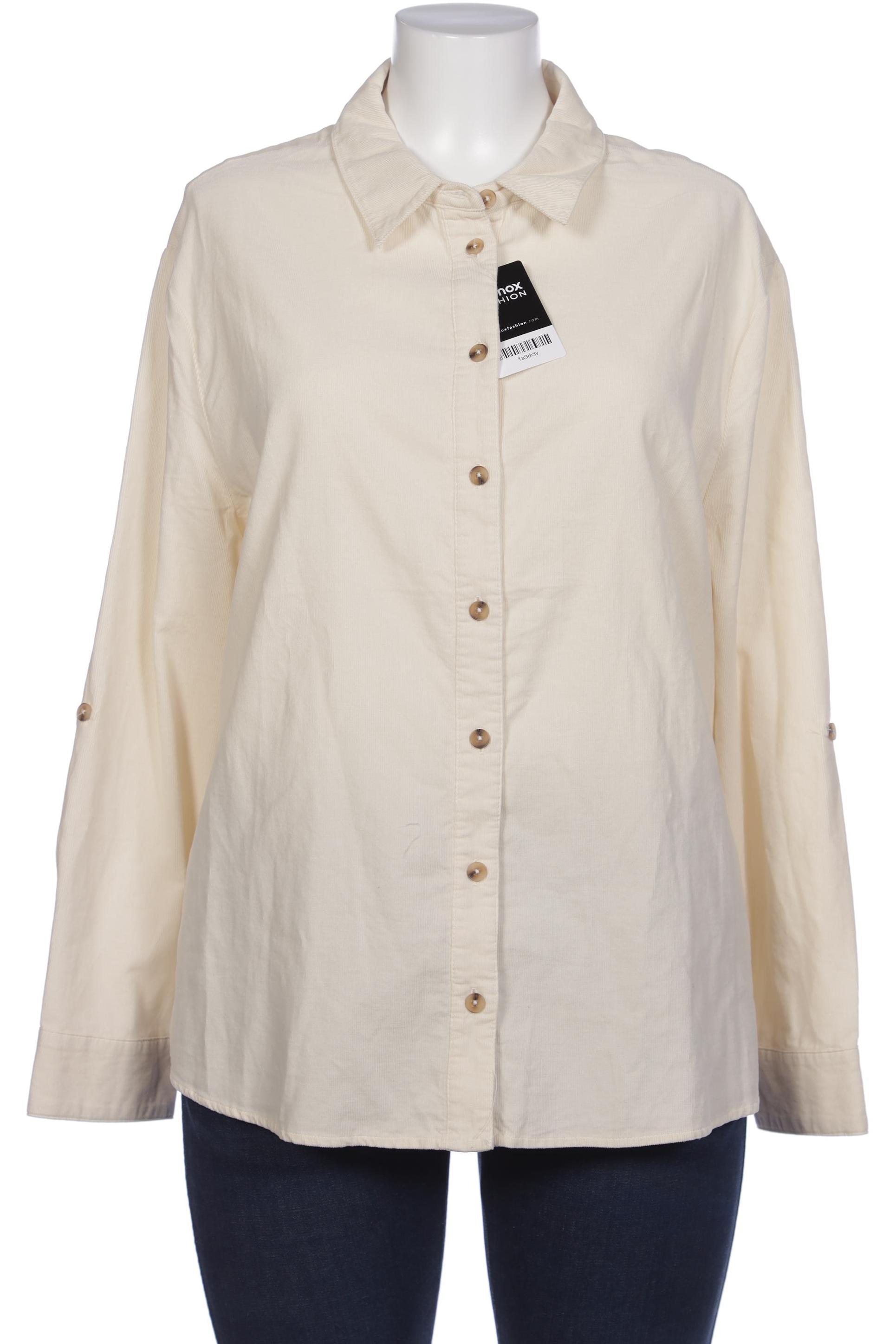 

Cecil Damen Bluse, cremeweiß, Gr. 44