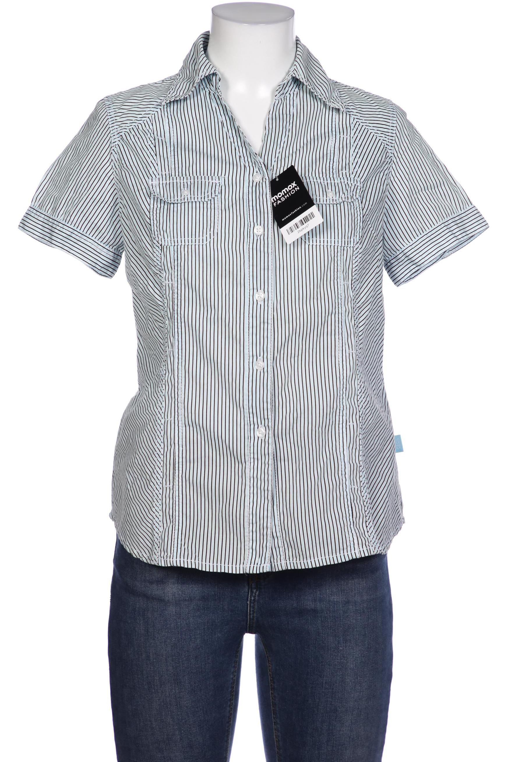 

Cecil Damen Bluse, hellblau, Gr. 36
