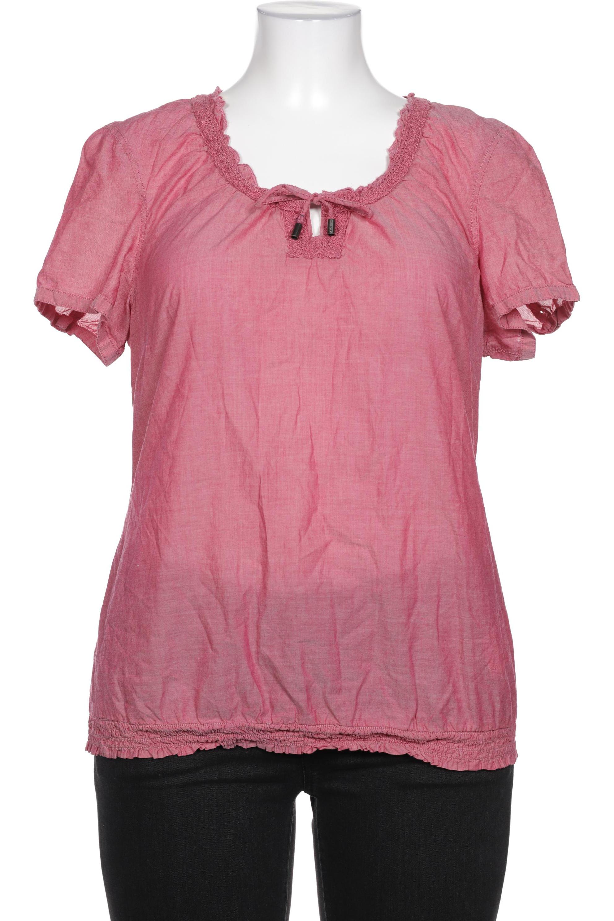 

CECIL Damen Bluse, pink
