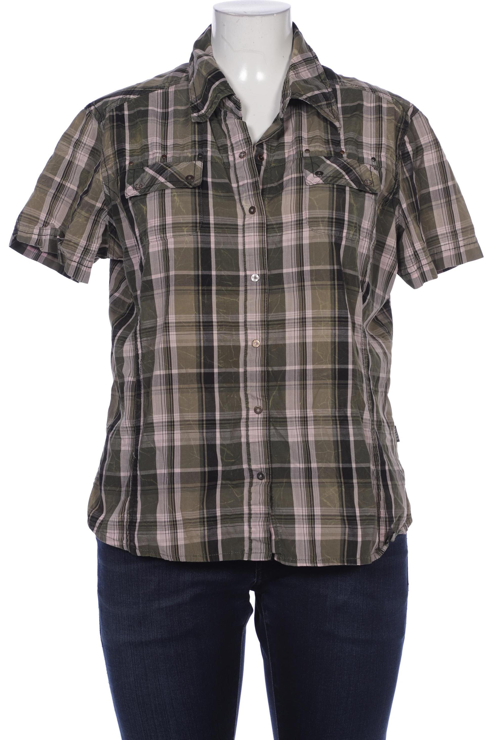

Cecil Damen Bluse, grün, Gr. 44