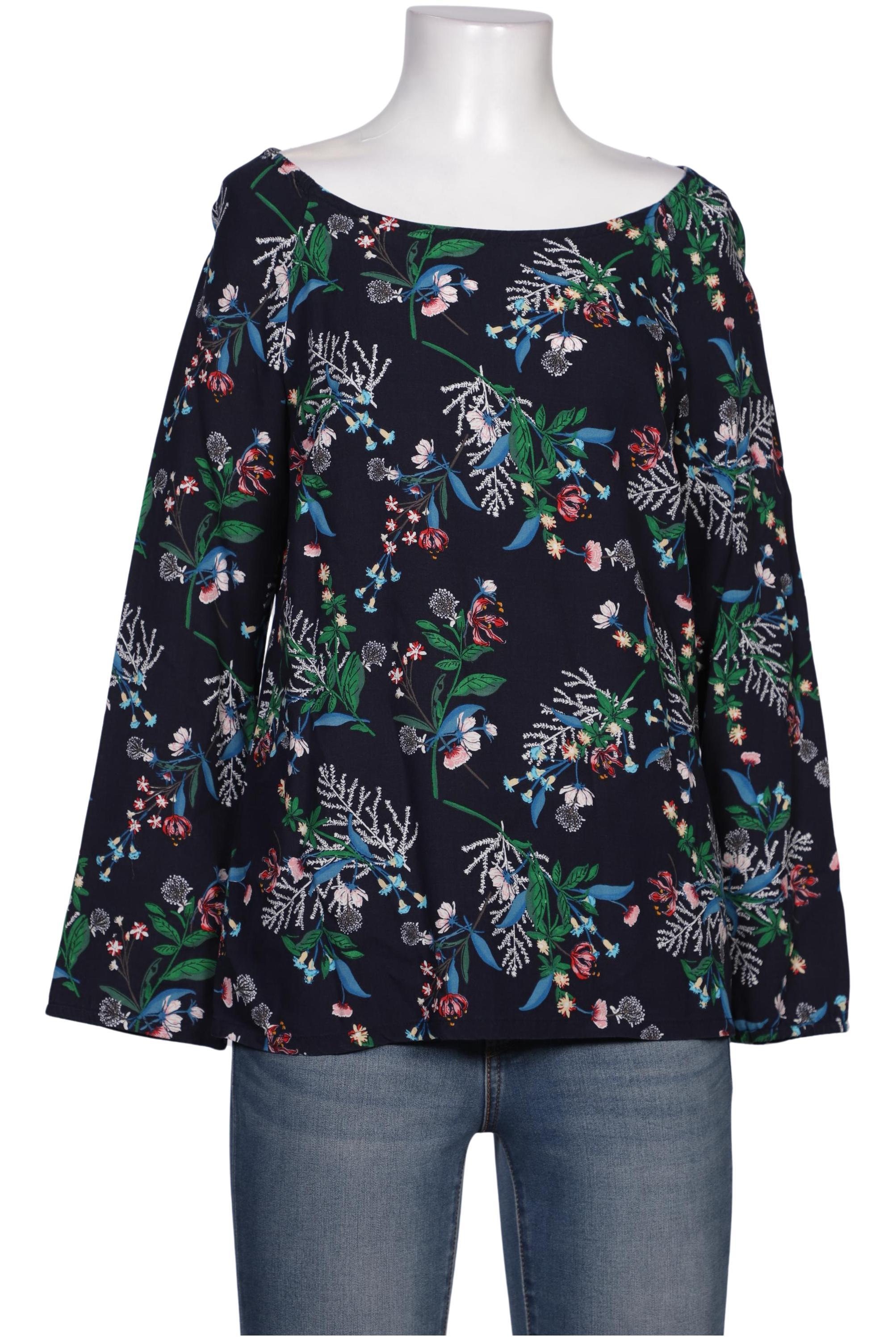 

Cecil Damen Bluse, marineblau, Gr. 36