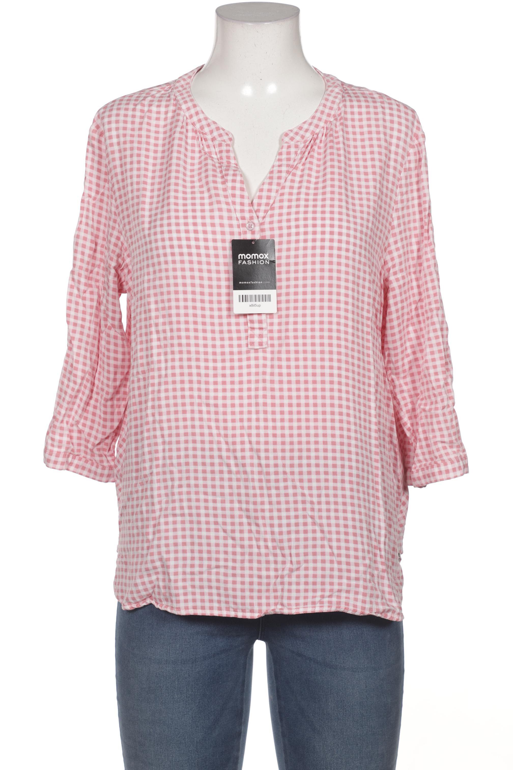

Cecil Damen Bluse, pink, Gr. 42