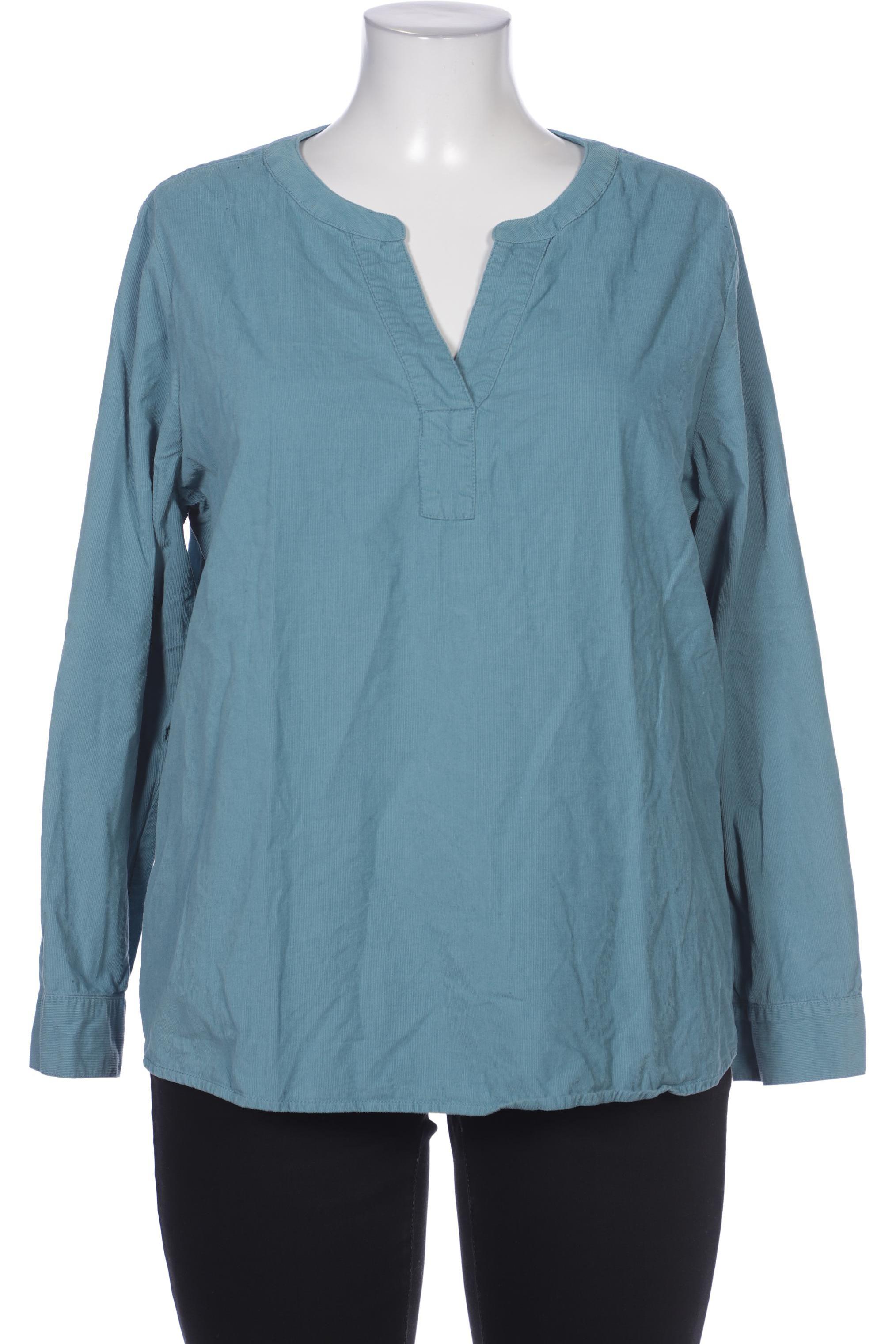 

Cecil Damen Bluse, türkis, Gr. 44