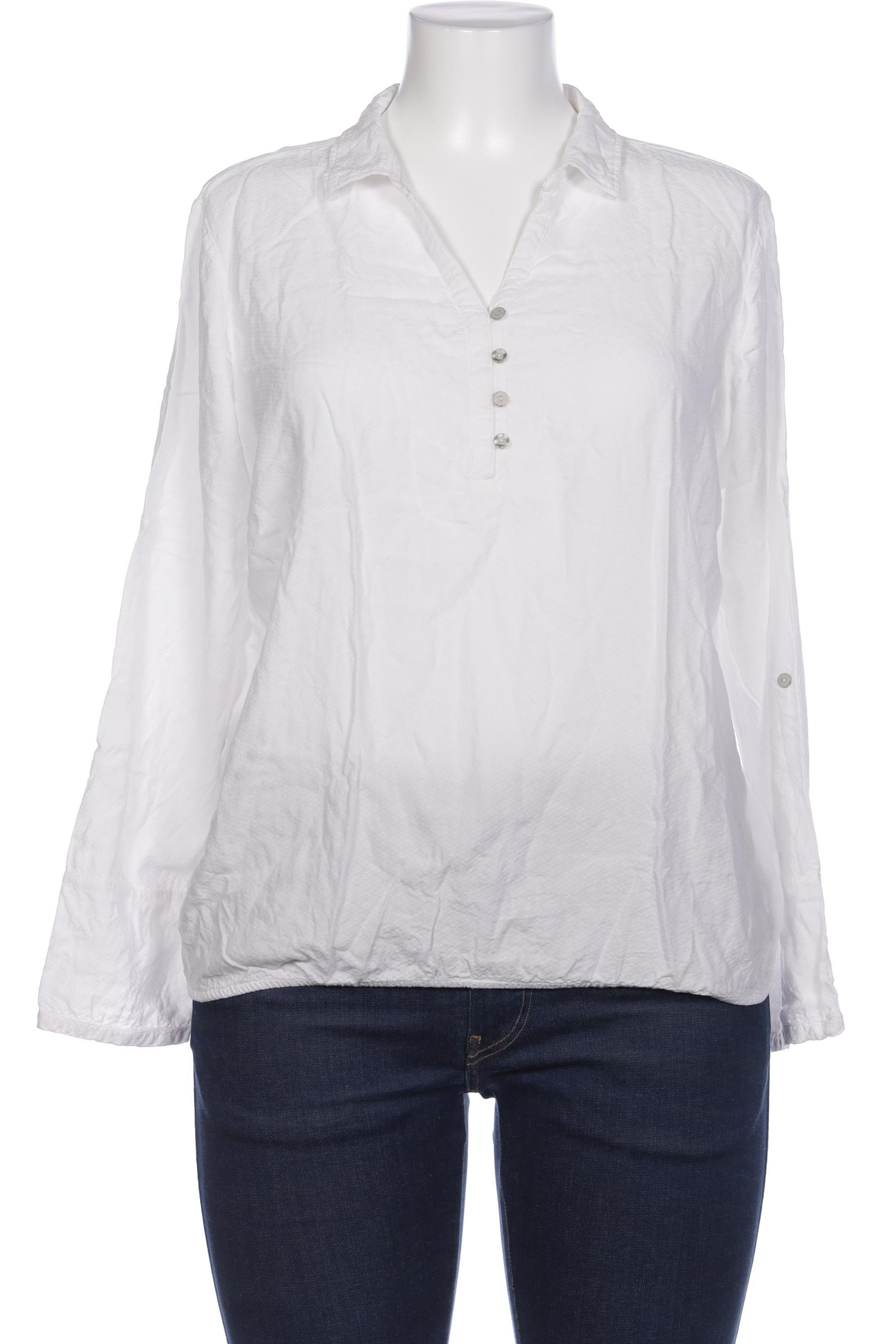 

Cecil Damen Bluse, weiß, Gr. 44