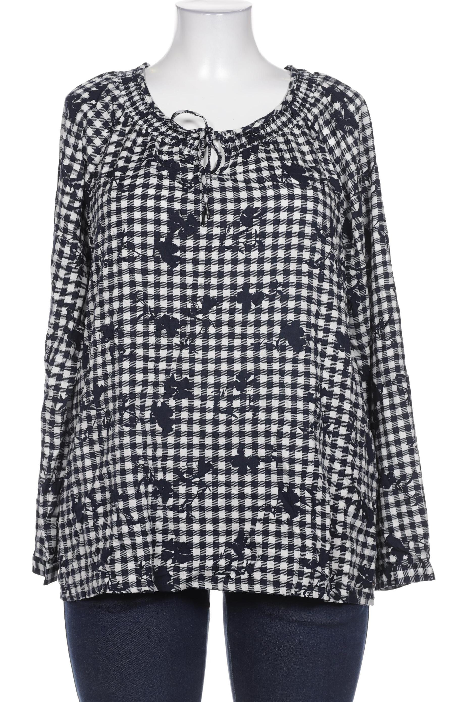 

Cecil Damen Bluse, marineblau, Gr. 44