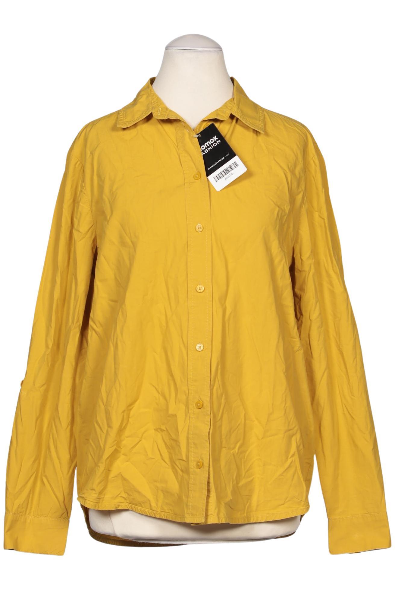 

Cecil Damen Bluse, gelb, Gr. 34