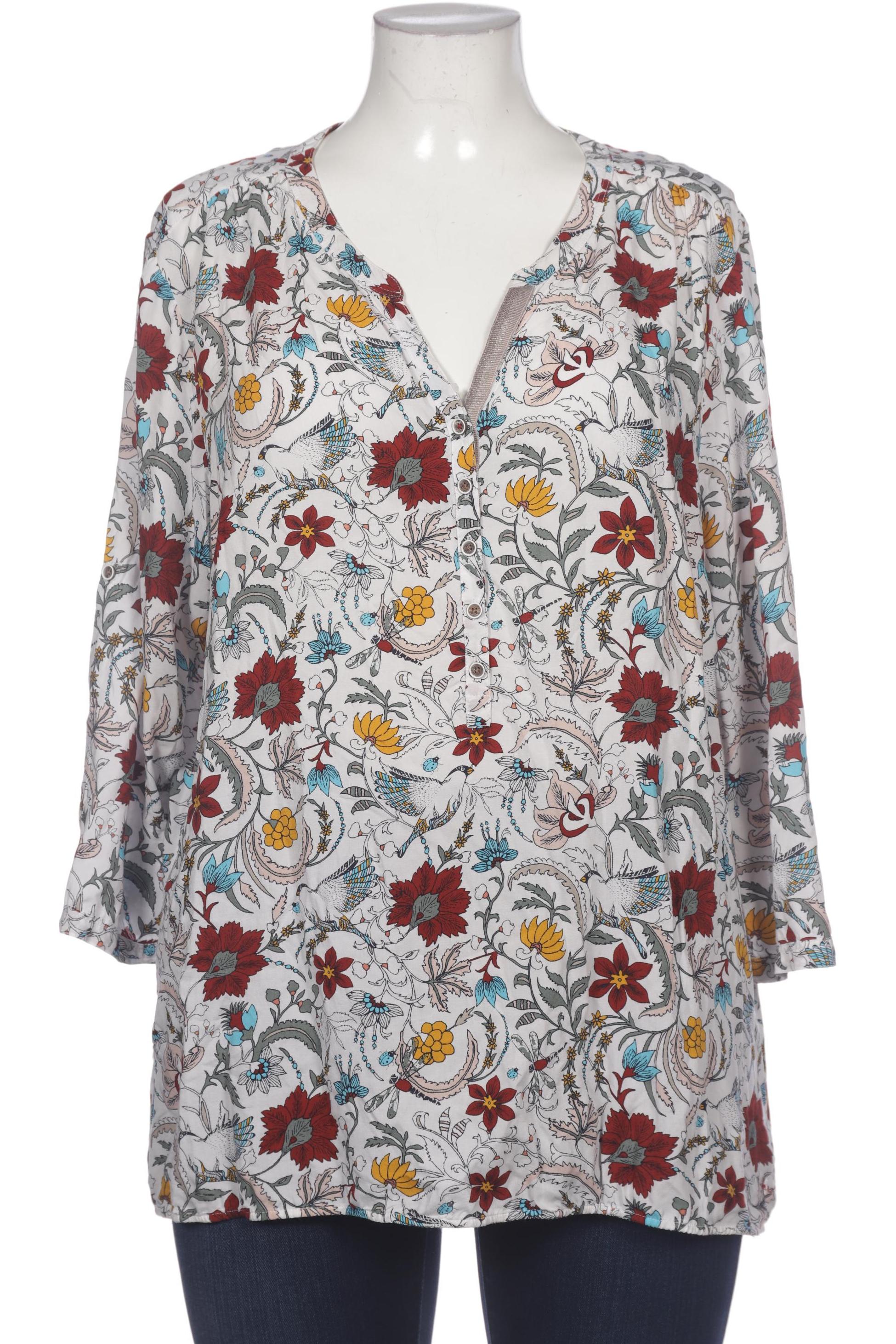 

Cecil Damen Bluse, mehrfarbig, Gr. 46