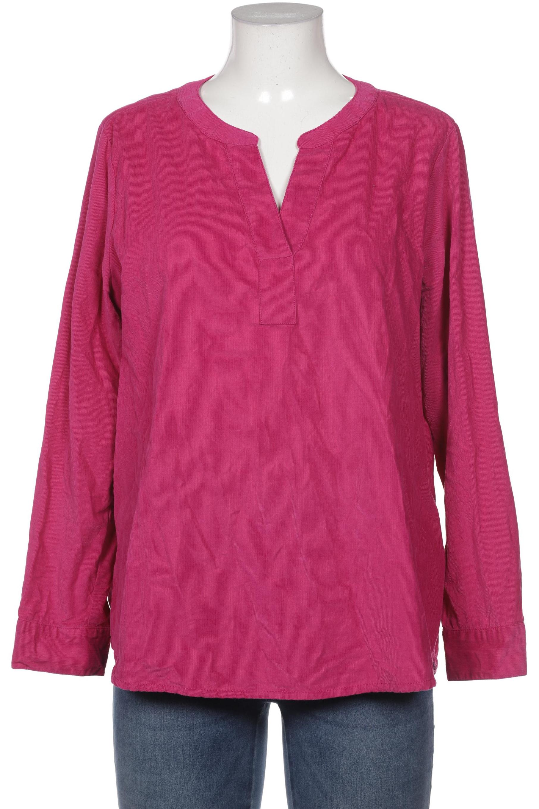 

Cecil Damen Bluse, pink, Gr. 42