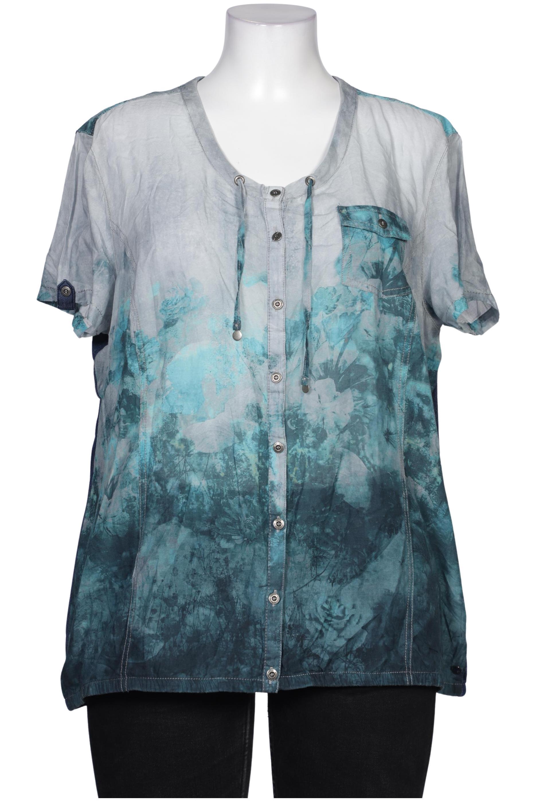 

Cecil Damen Bluse, mehrfarbig, Gr. 46