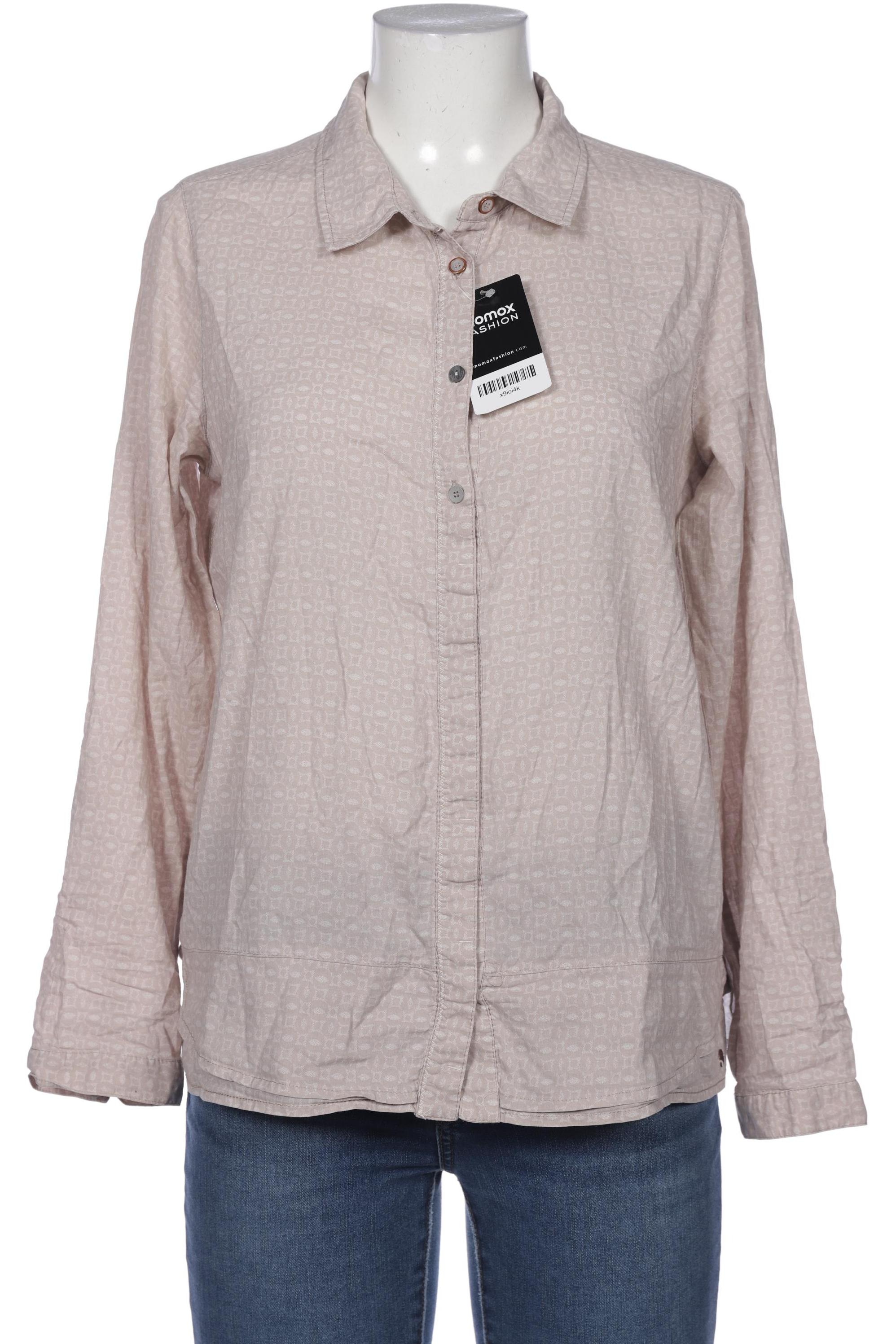 

CECIL Damen Bluse, beige