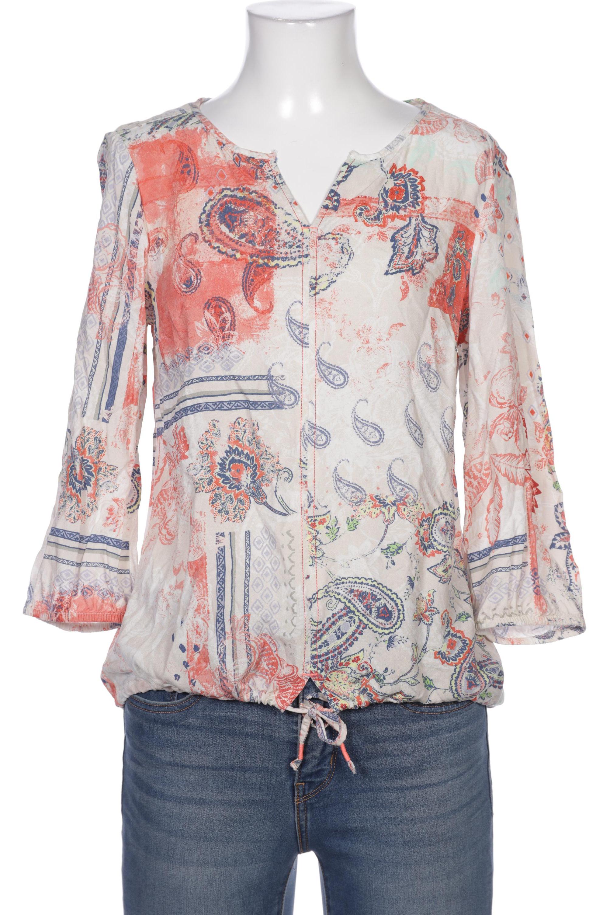 

CECIL Damen Bluse, mehrfarbig