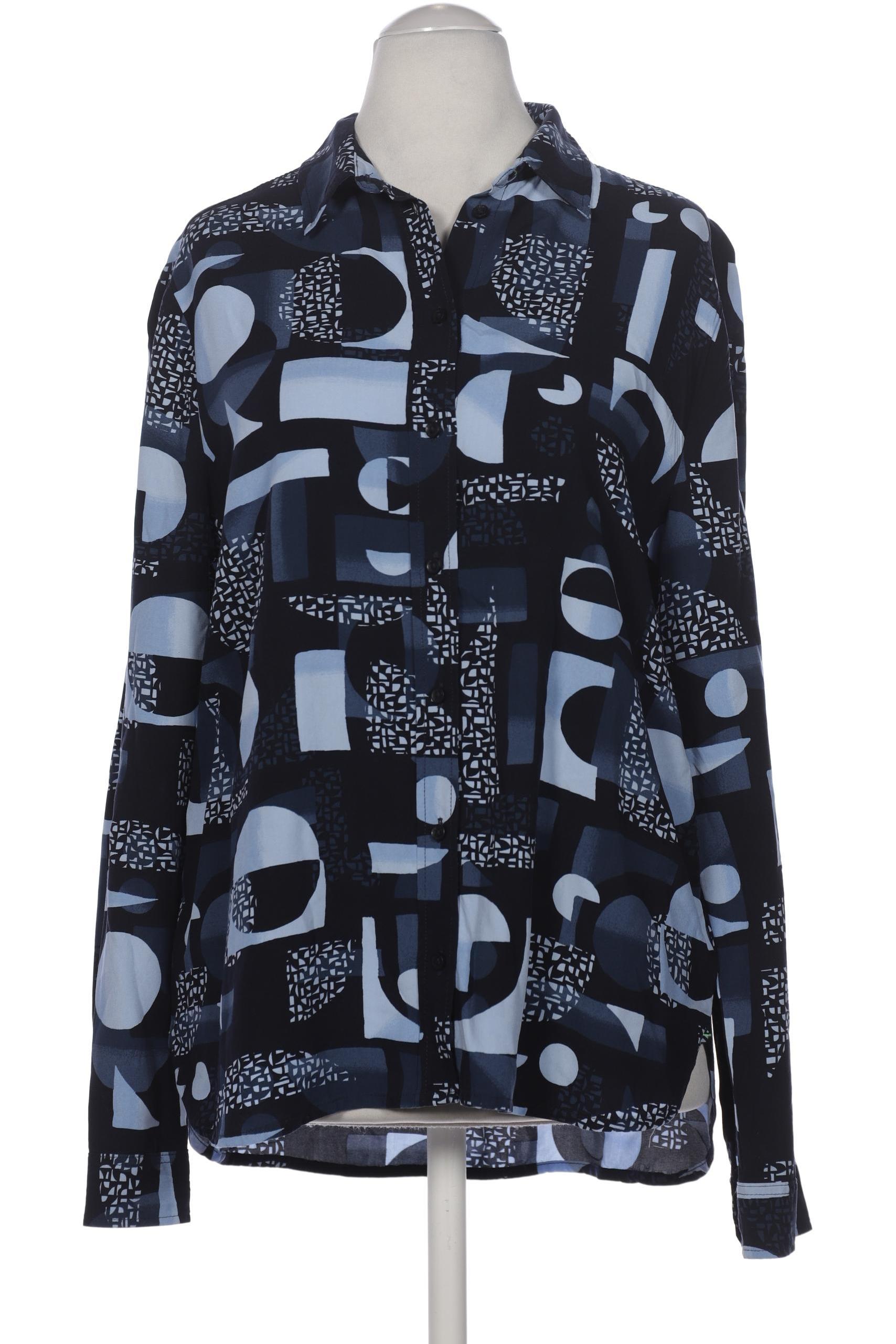 

Cecil Damen Bluse, marineblau, Gr. 38