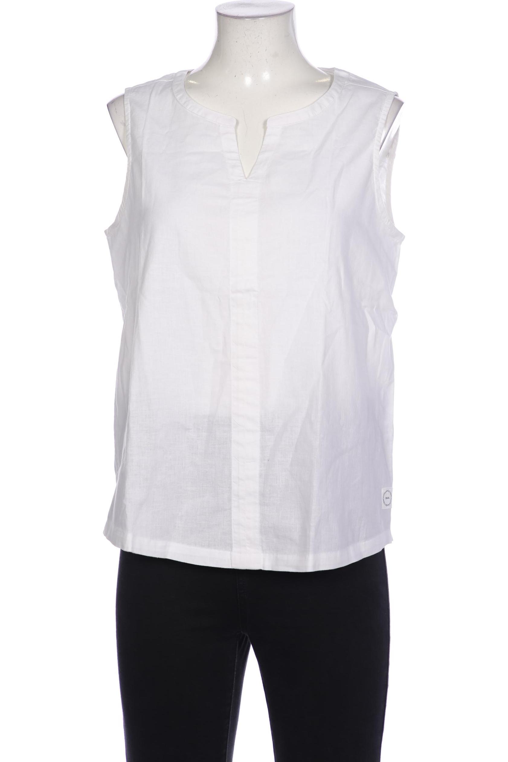 

Cecil Damen Bluse, weiß, Gr. 38
