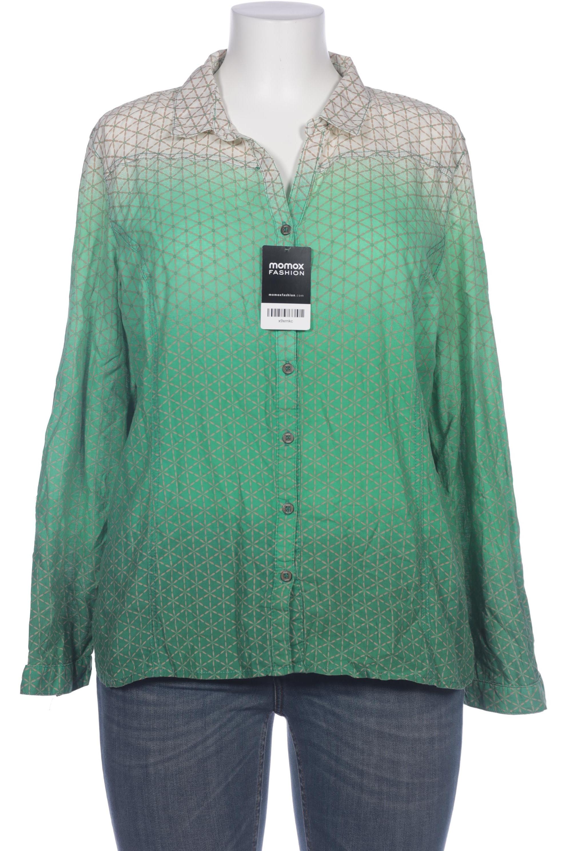 

Cecil Damen Bluse, grün, Gr. 44