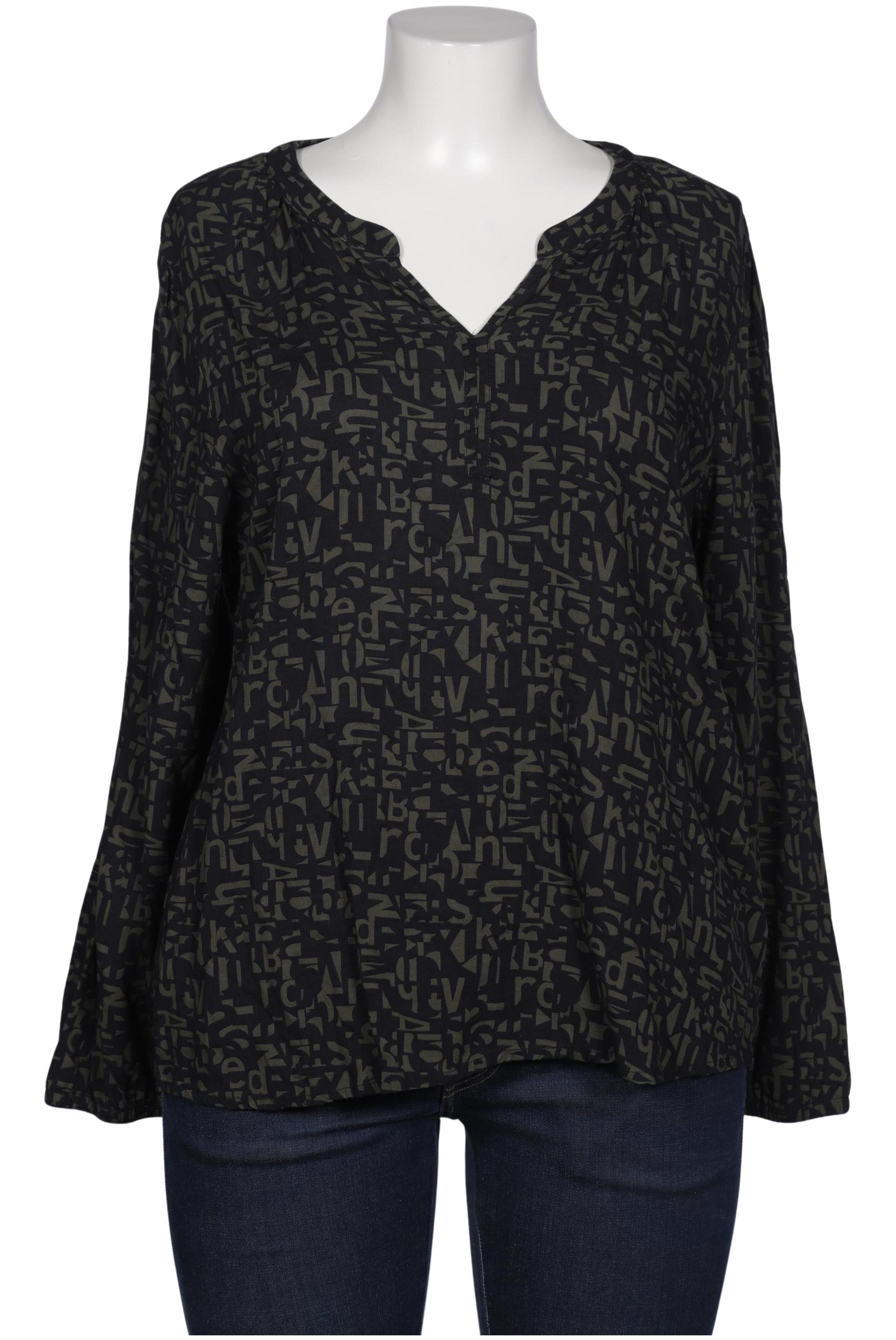 

Cecil Damen Bluse, grün, Gr. 44